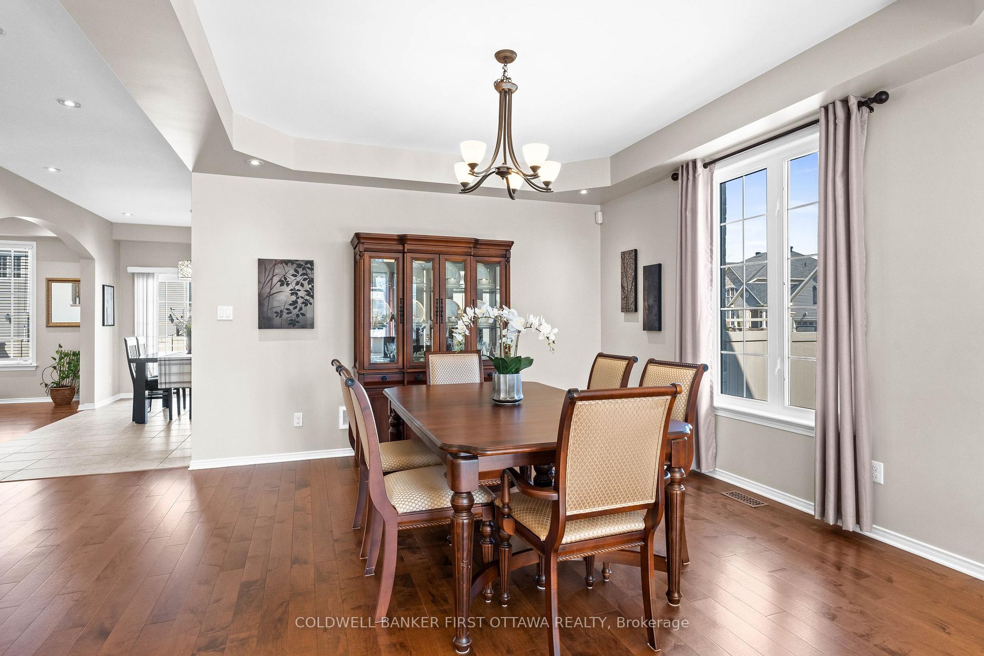 Photo 8 of 831 Dalkena Place, Ottawa, Barrhaven - Stonebridge — HOMEH