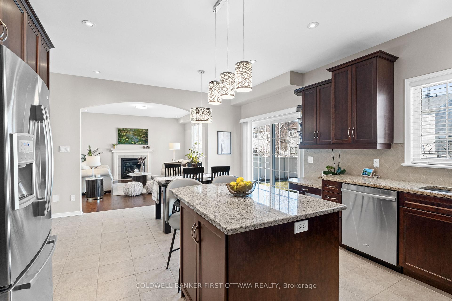 Photo 11 of 831 Dalkena Place, Ottawa, Barrhaven - Stonebridge — HOMEH
