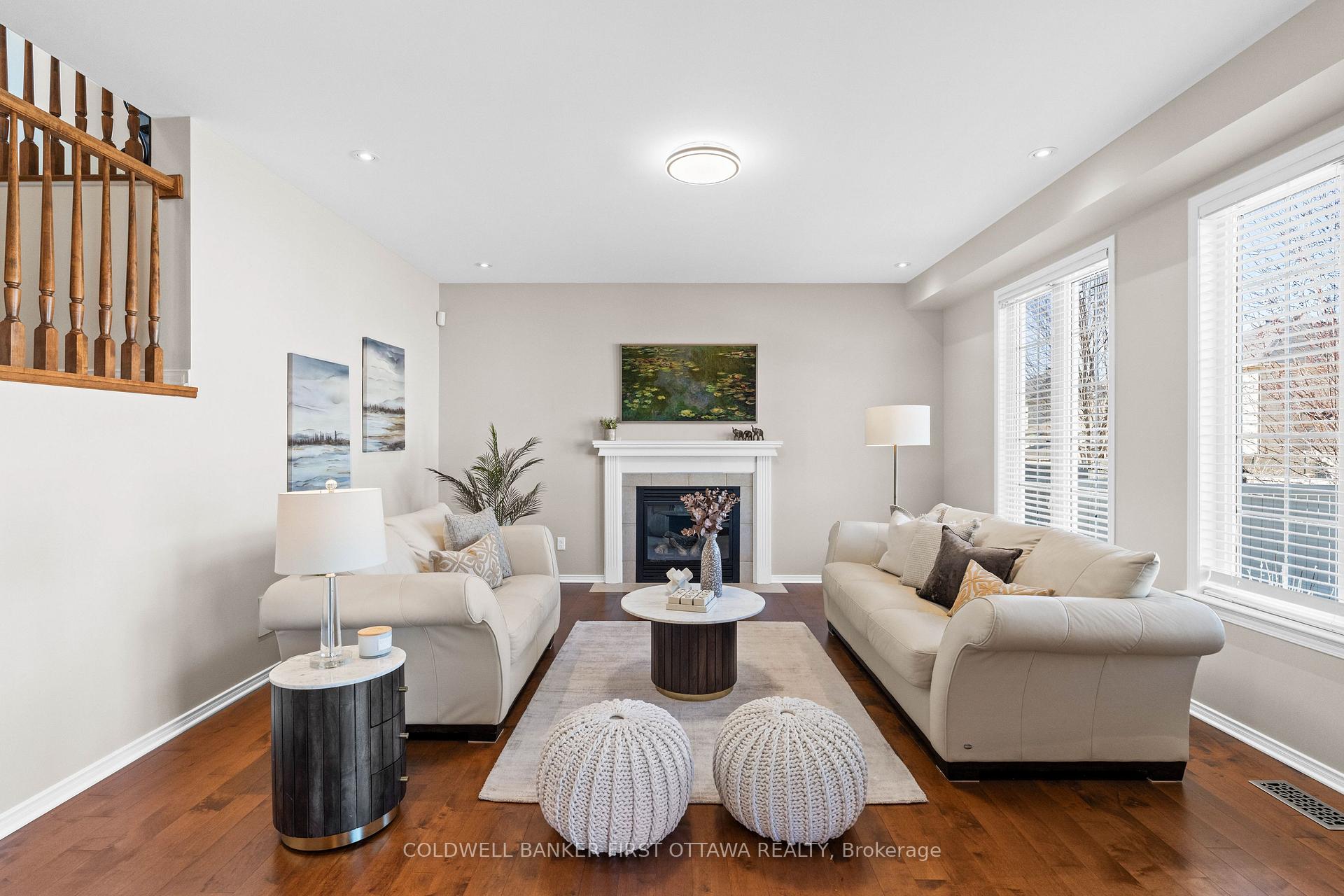 Photo 13 of 831 Dalkena Place, Ottawa, Barrhaven - Stonebridge — HOMEH