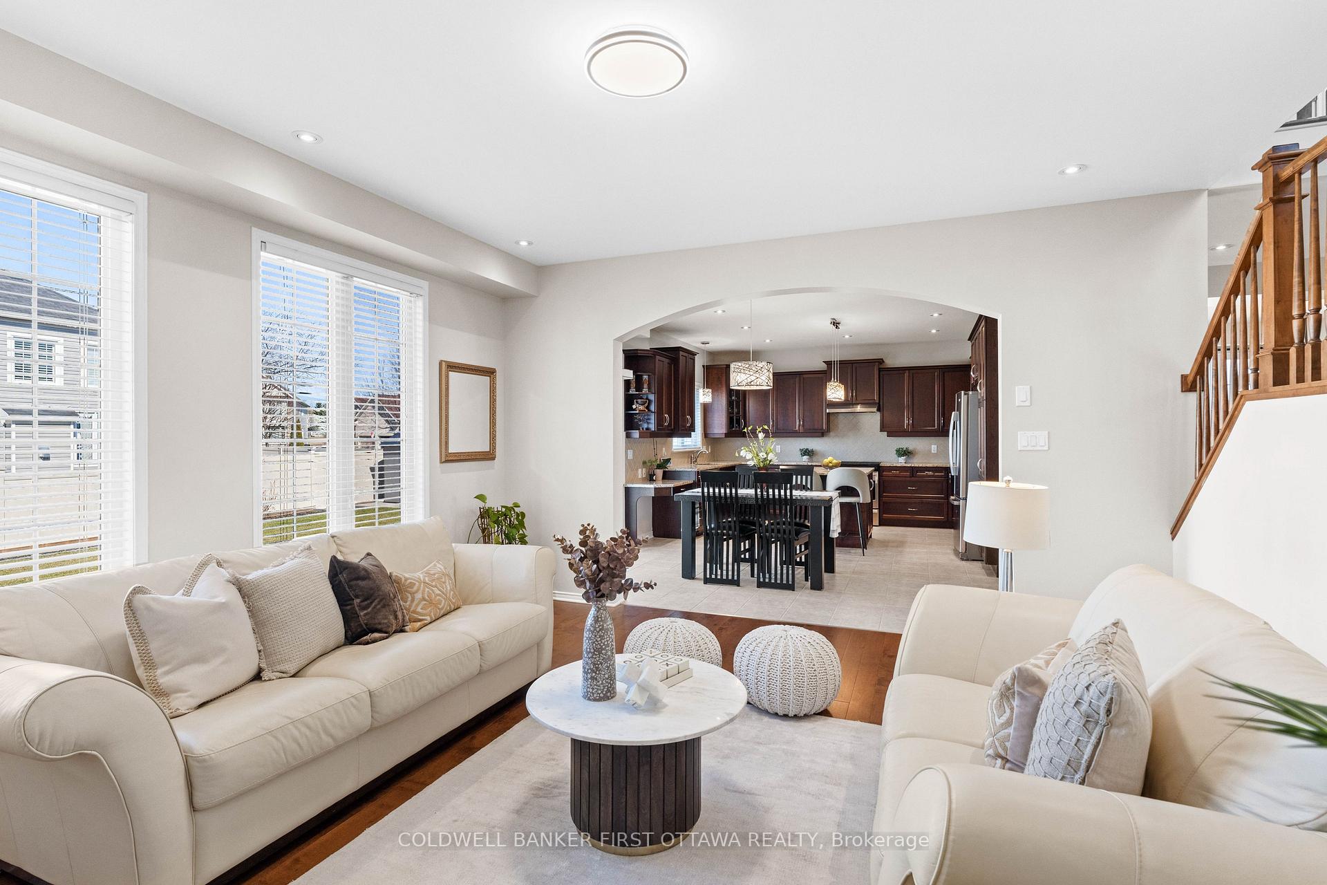 Photo 14 of 831 Dalkena Place, Ottawa, Barrhaven - Stonebridge — HOMEH