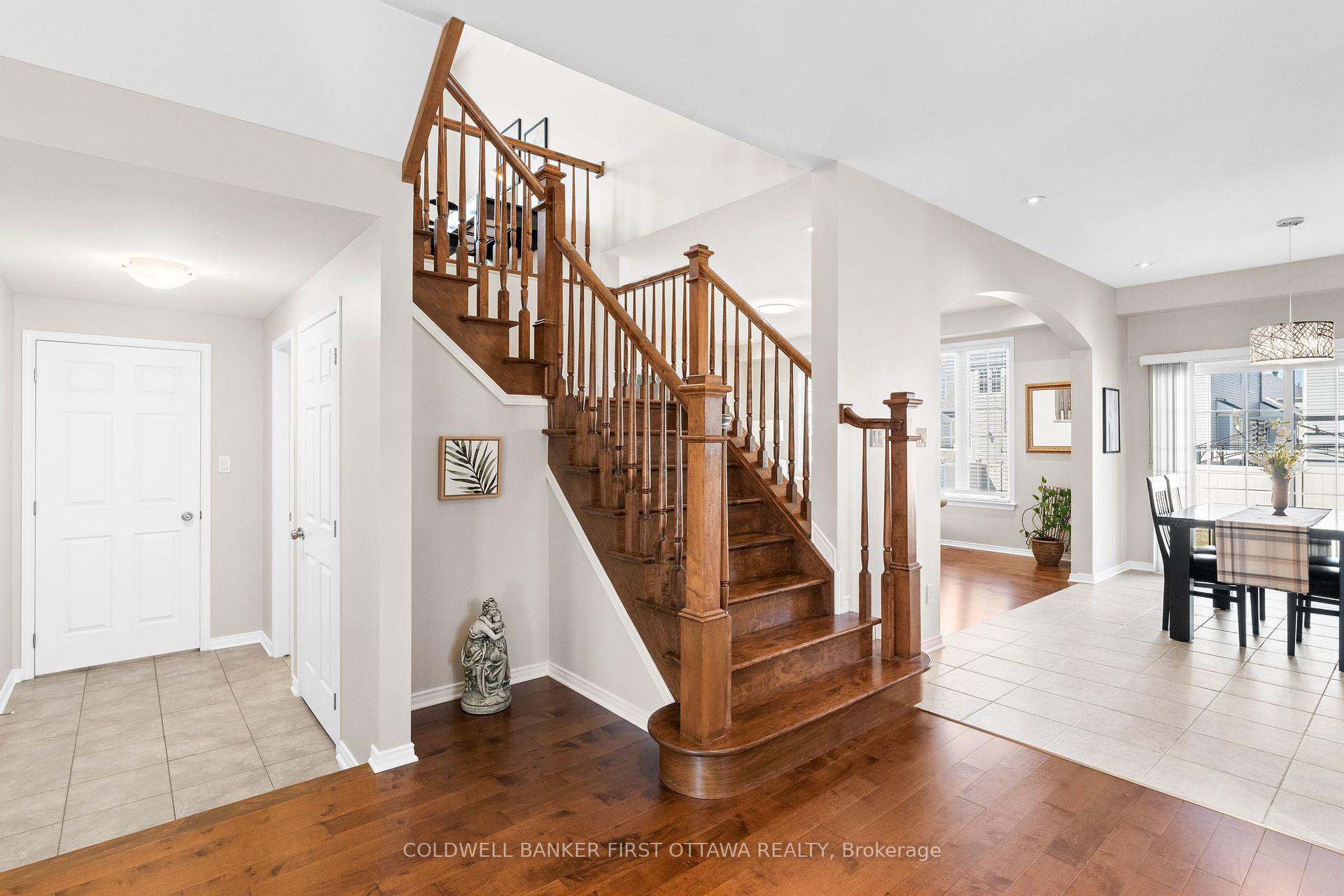 Photo 16 of 831 Dalkena Place, Ottawa, Barrhaven - Stonebridge — HOMEH
