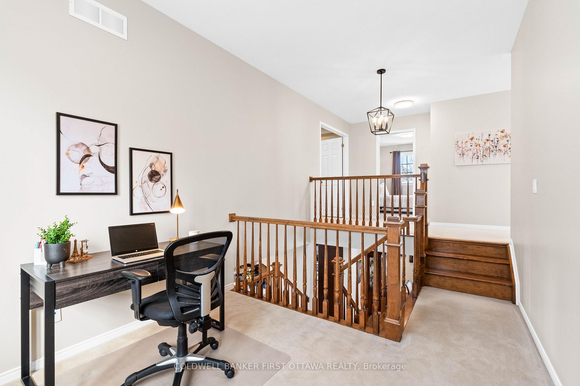 Photo 18 of 831 Dalkena Place, Ottawa, Barrhaven - Stonebridge — HOMEH