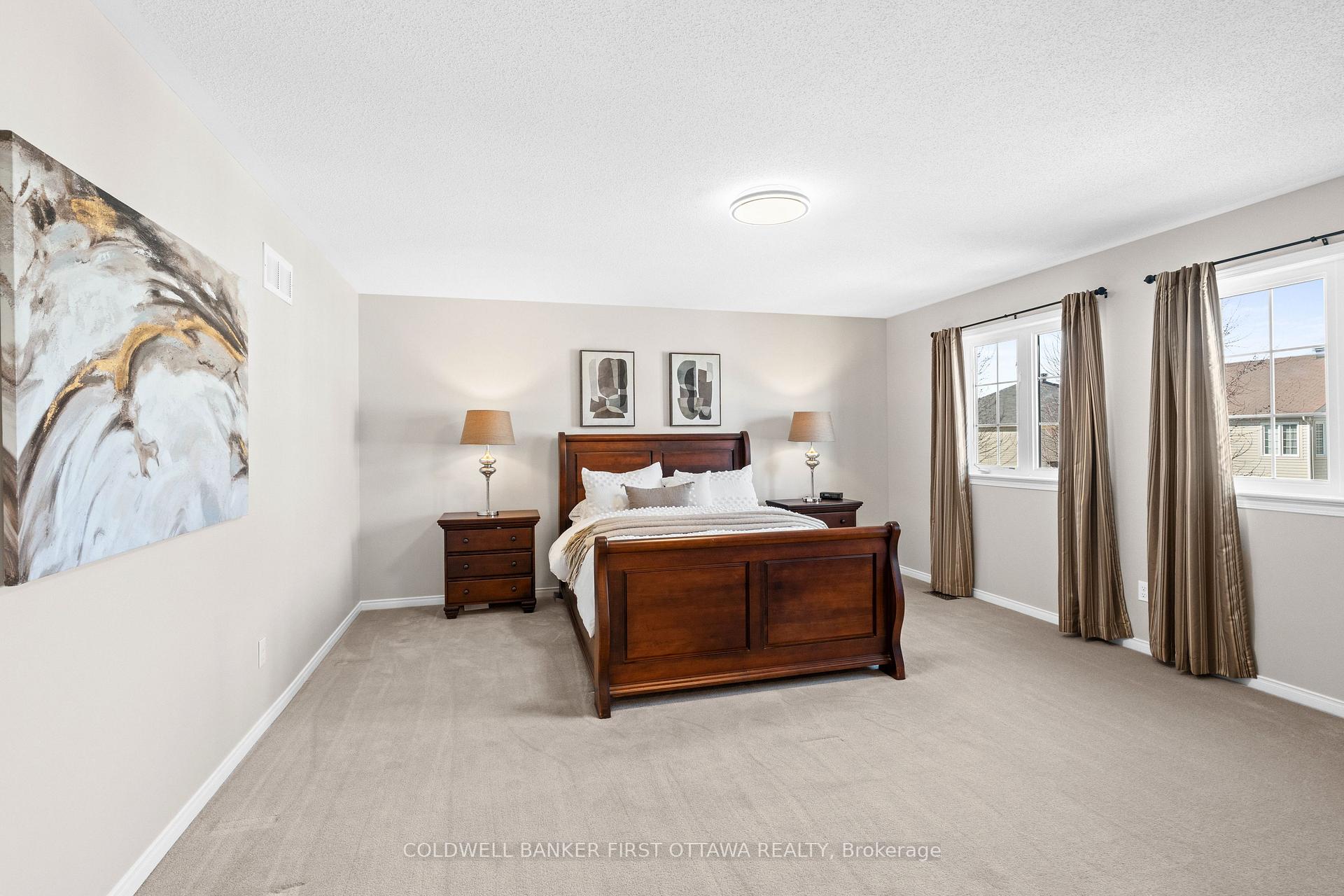 Photo 20 of 831 Dalkena Place, Ottawa, Barrhaven - Stonebridge — HOMEH