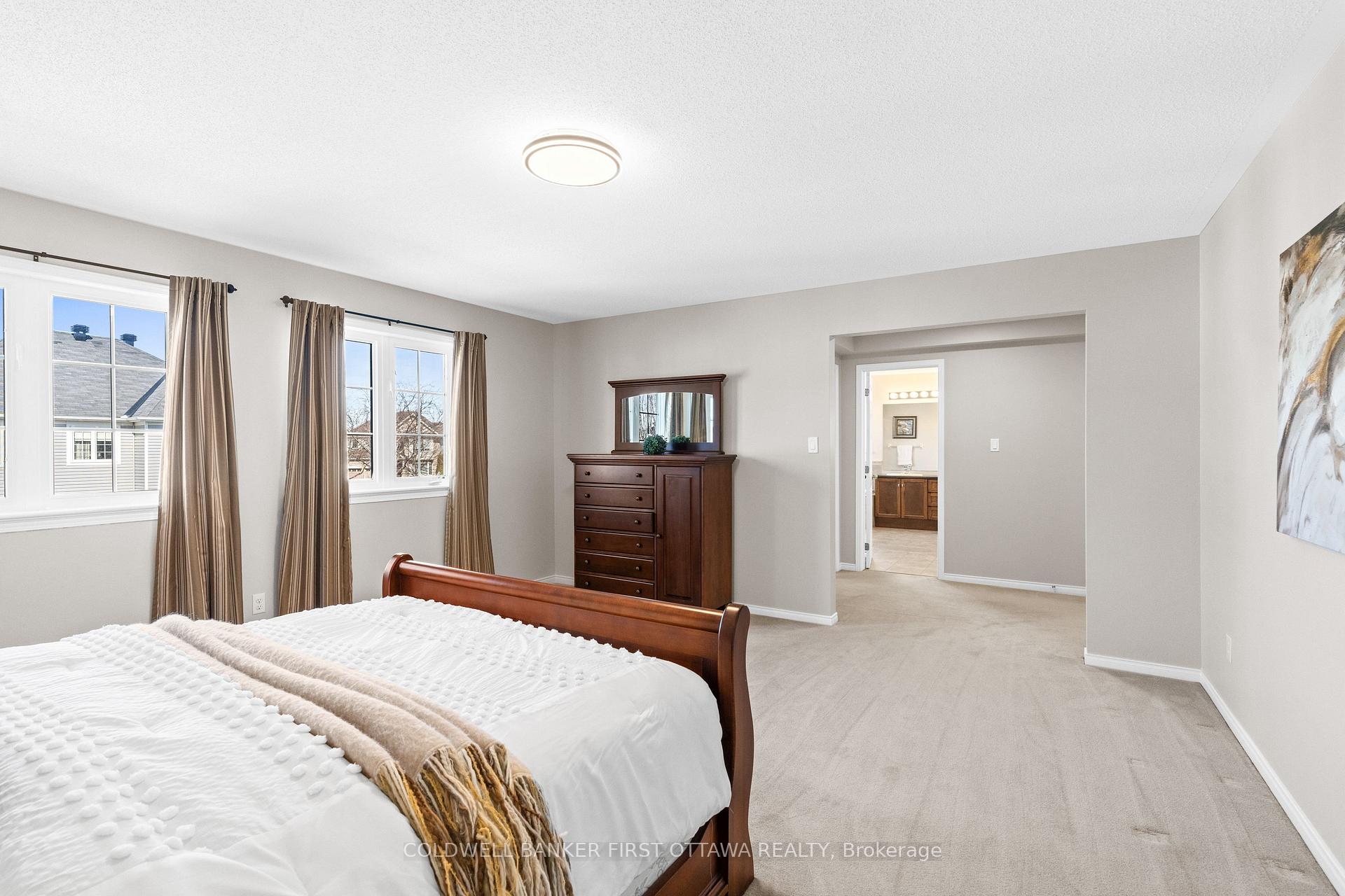 Photo 21 of 831 Dalkena Place, Ottawa, Barrhaven - Stonebridge — HOMEH