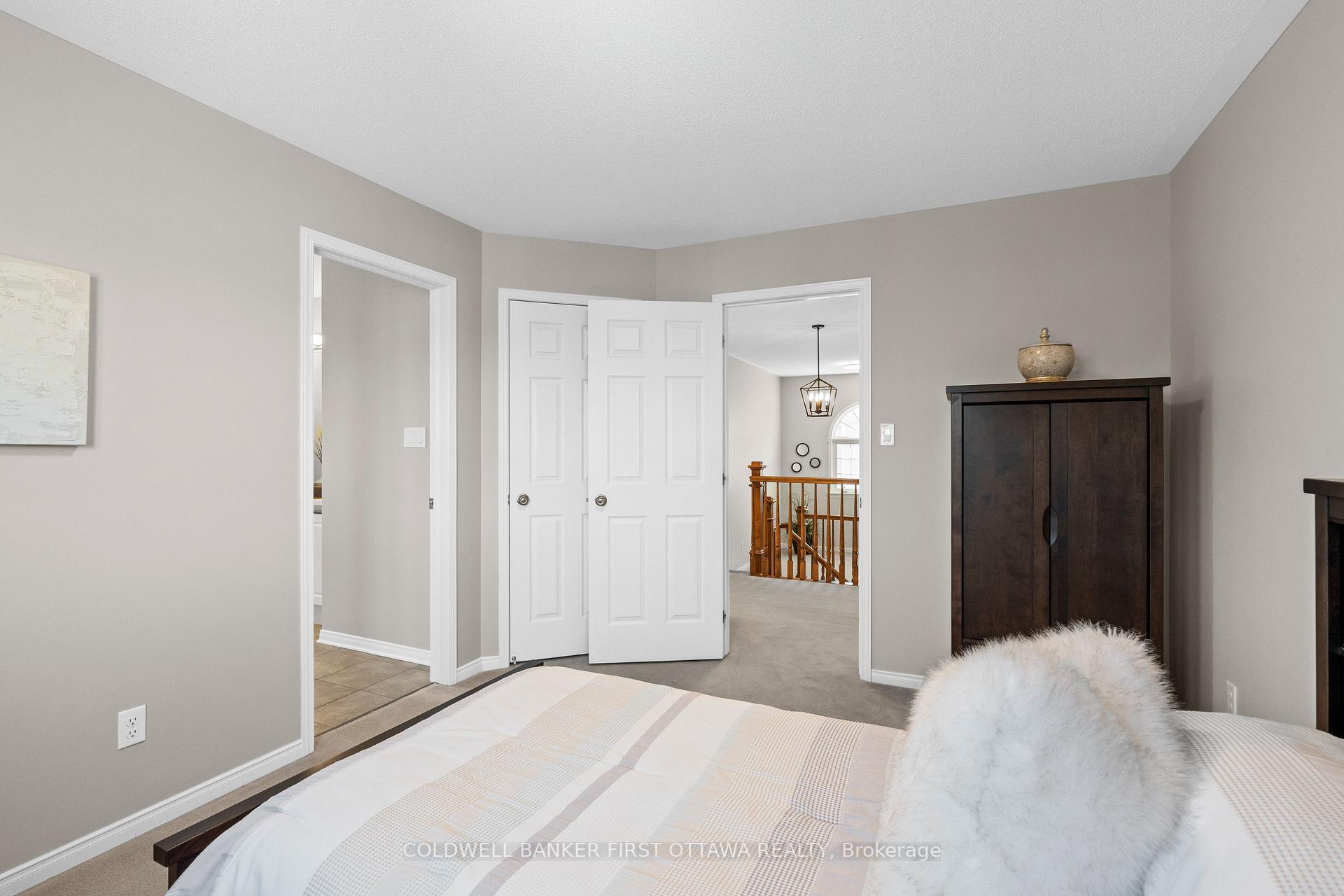 Photo 25 of 831 Dalkena Place, Ottawa, Barrhaven - Stonebridge — HOMEH