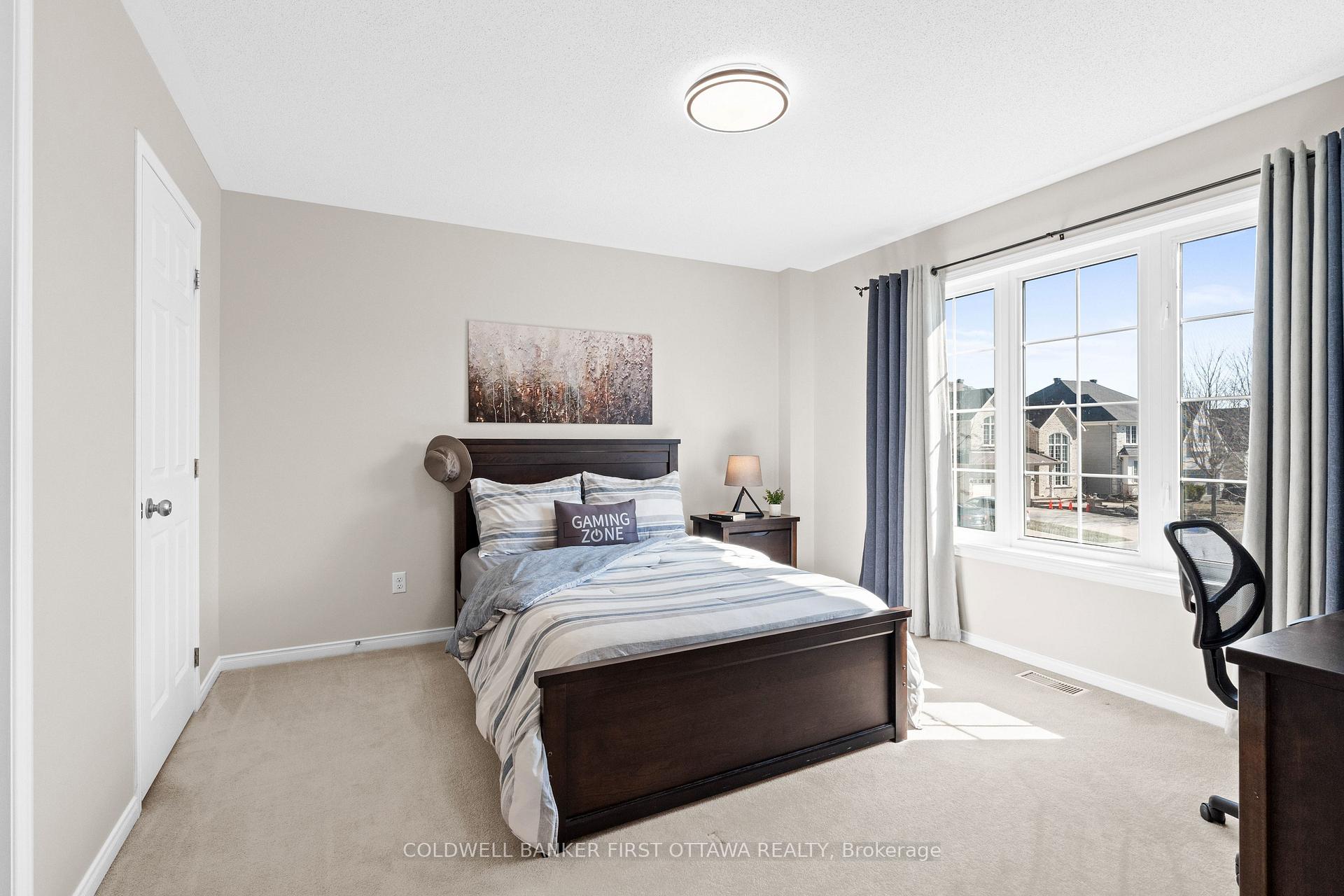 Photo 27 of 831 Dalkena Place, Ottawa, Barrhaven - Stonebridge — HOMEH