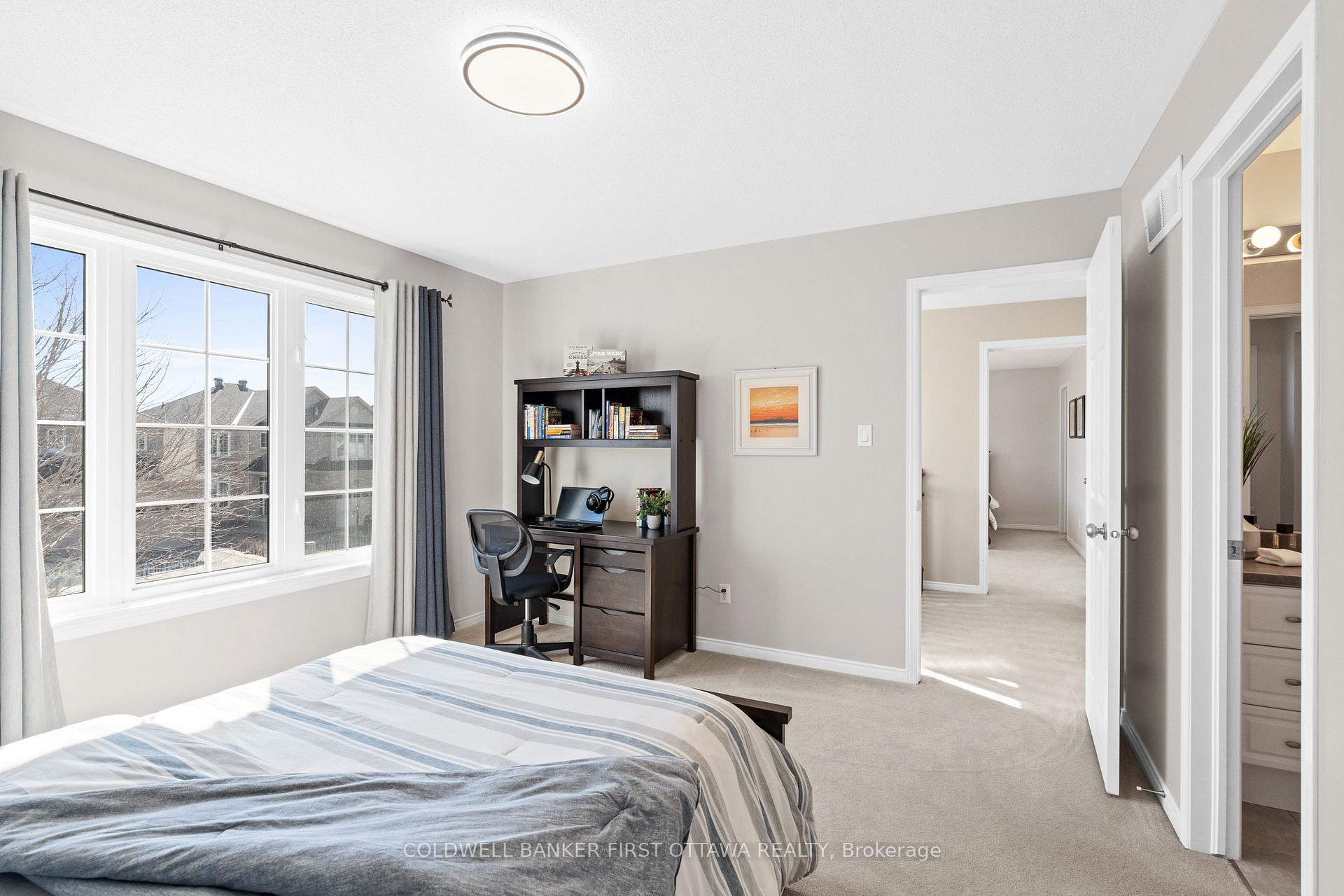 Photo 28 of 831 Dalkena Place, Ottawa, Barrhaven - Stonebridge — HOMEH