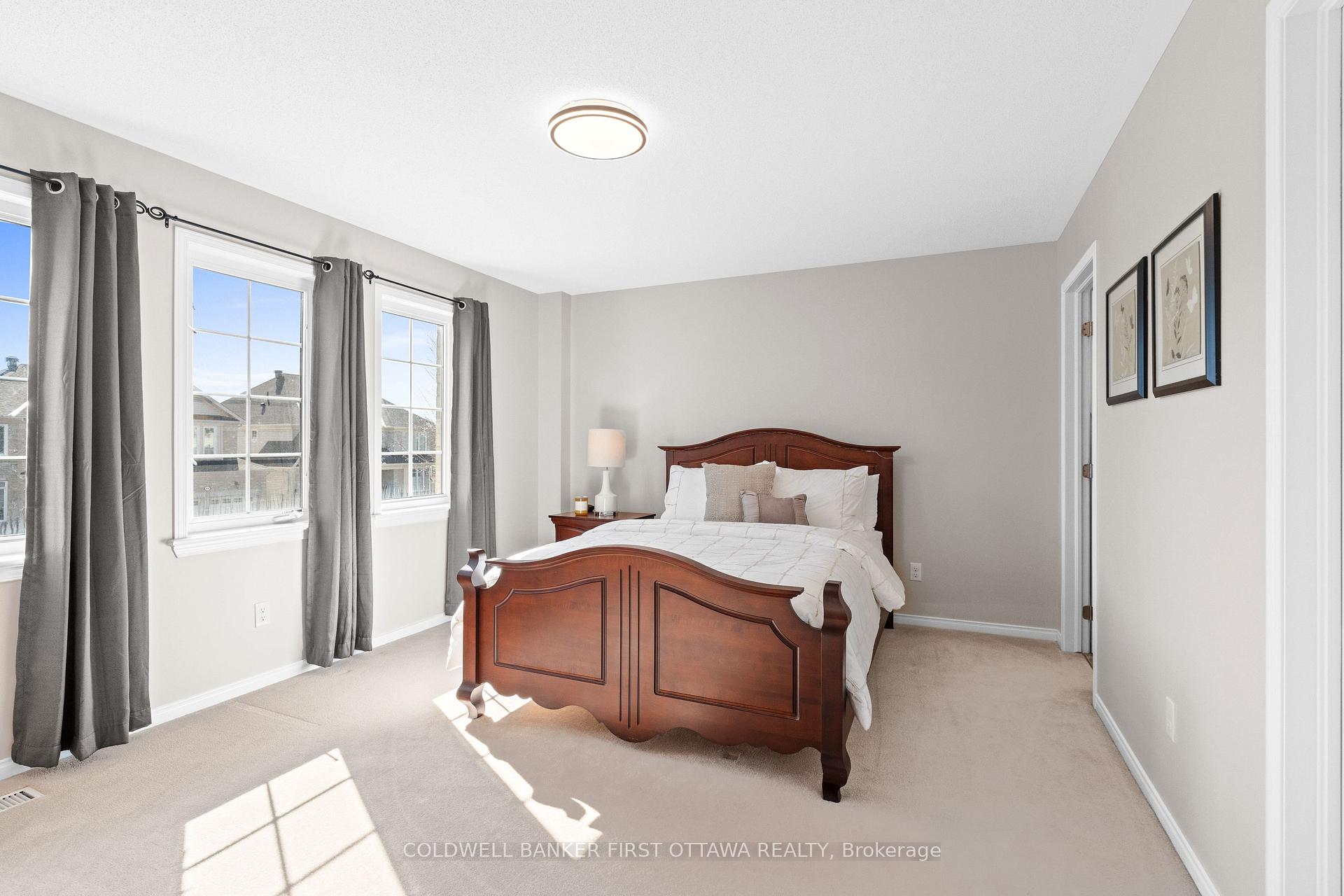 Photo 29 of 831 Dalkena Place, Ottawa, Barrhaven - Stonebridge — HOMEH