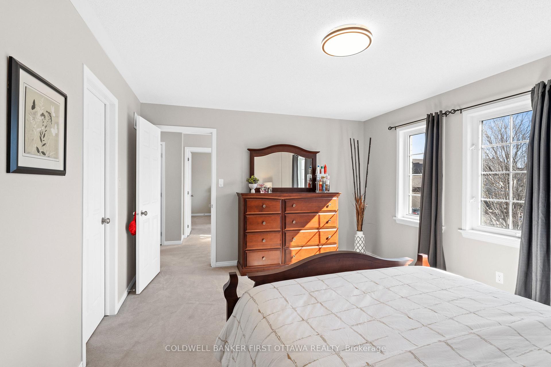 Photo 30 of 831 Dalkena Place, Ottawa, Barrhaven - Stonebridge — HOMEH