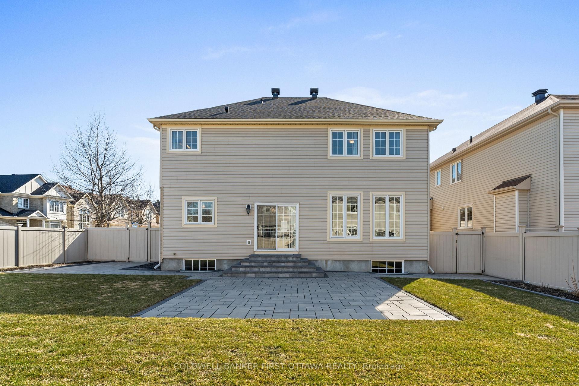 Photo 32 of 831 Dalkena Place, Ottawa, Barrhaven - Stonebridge — HOMEH