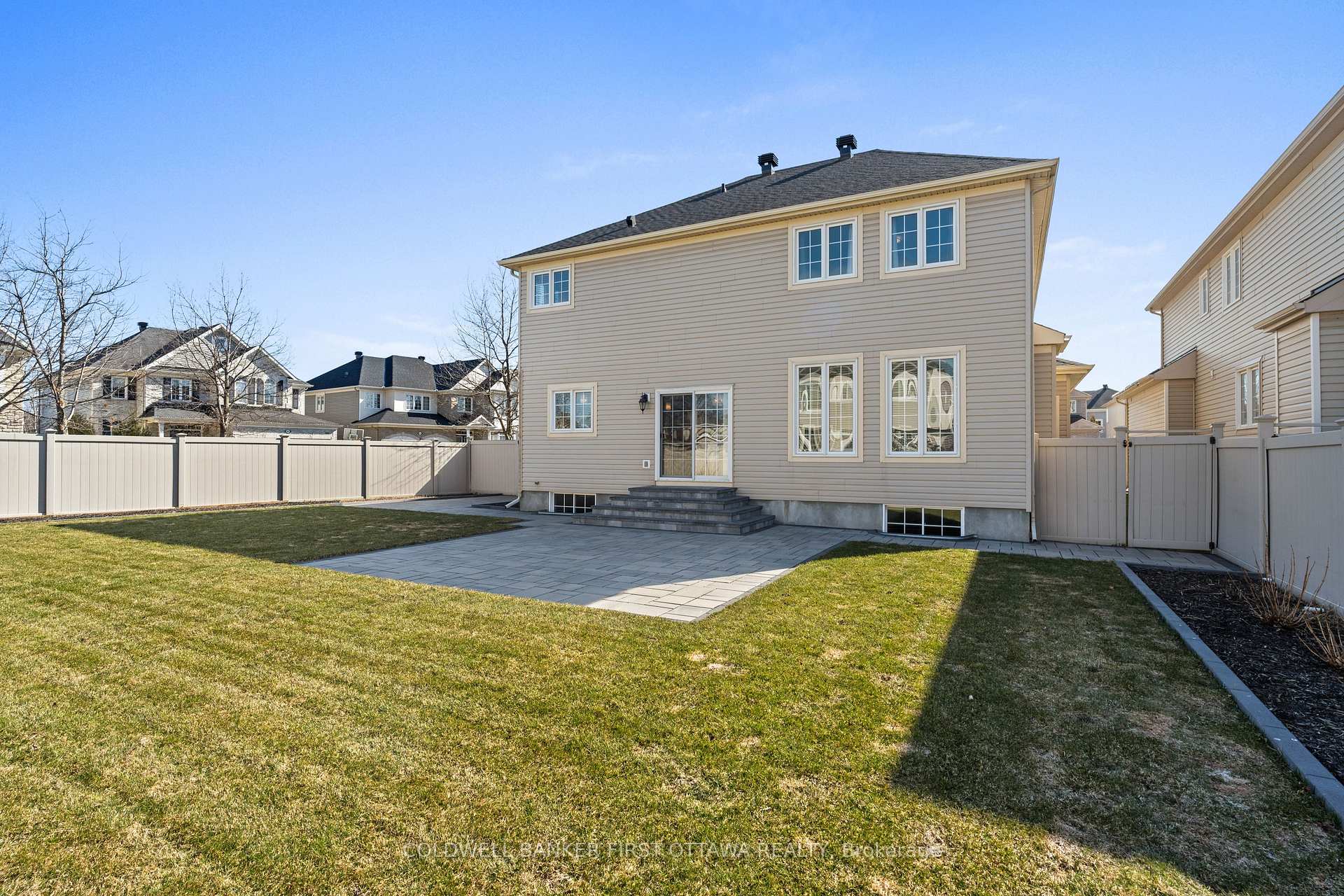 Photo 33 of 831 Dalkena Place, Ottawa, Barrhaven - Stonebridge — HOMEH