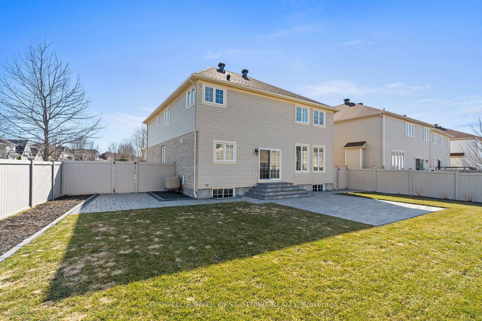 Photo 34 of 831 Dalkena Place, Ottawa, Barrhaven - Stonebridge — HOMEH