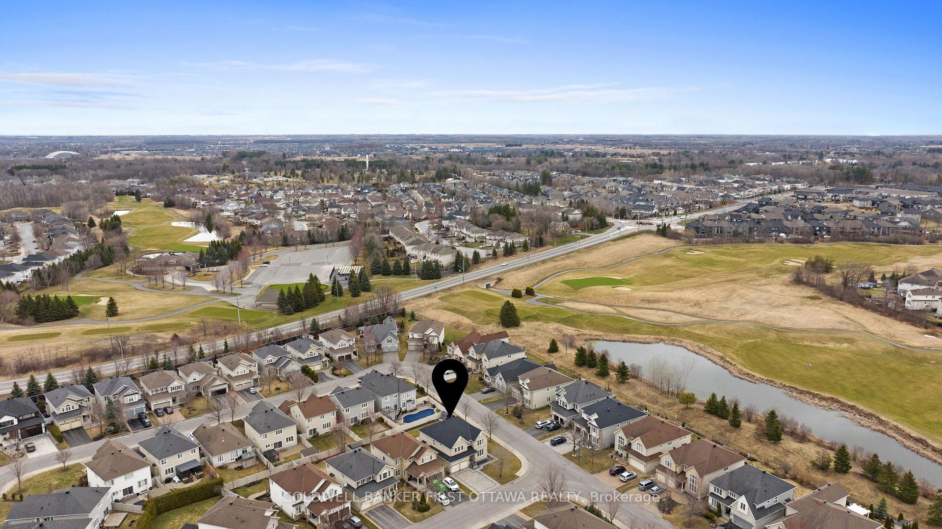 Photo 39 of 831 Dalkena Place, Ottawa, Barrhaven - Stonebridge — HOMEH