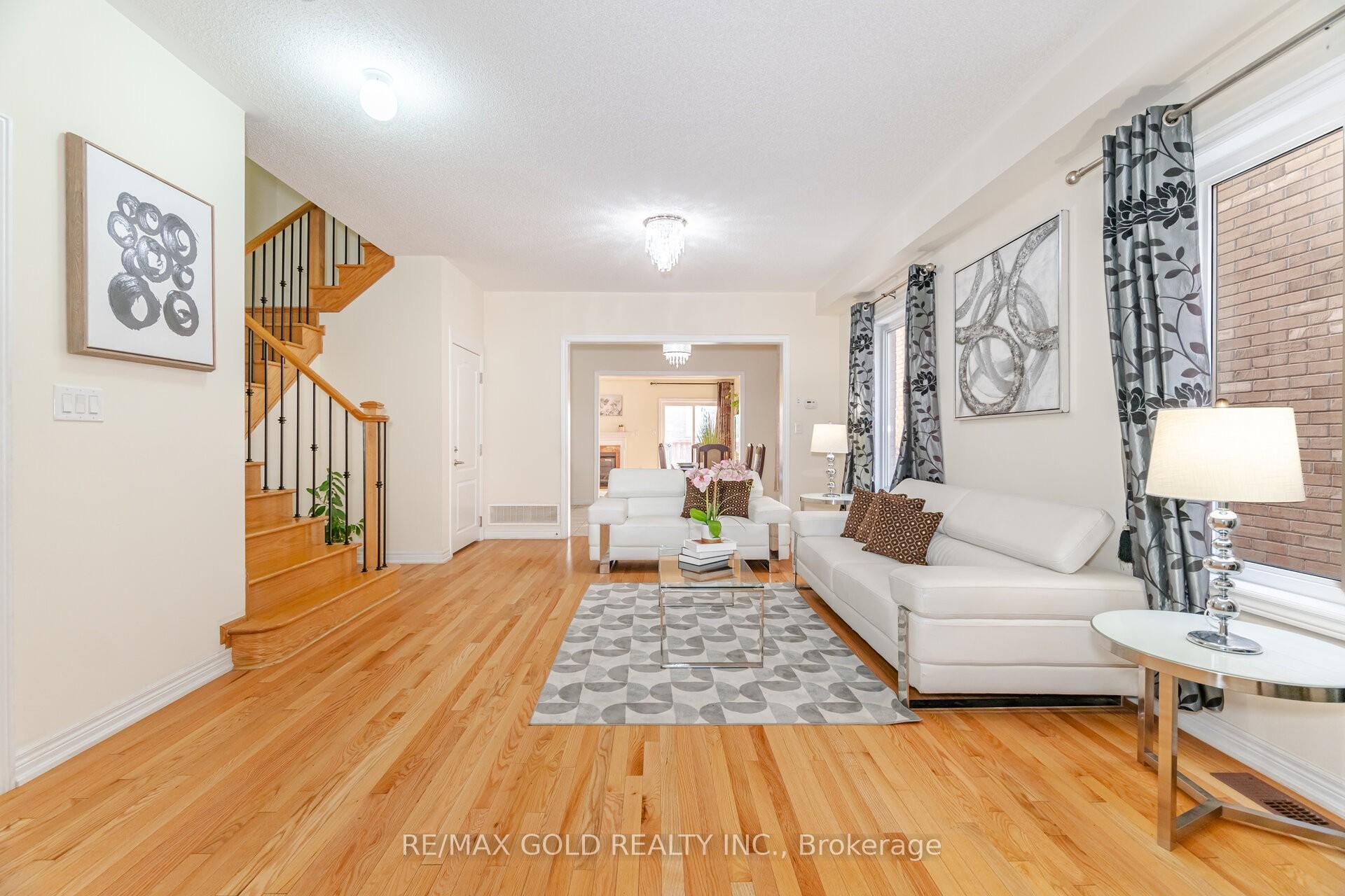 Photo 20 of 8 Washburn Road, Brampton, Bram East — HOMEH