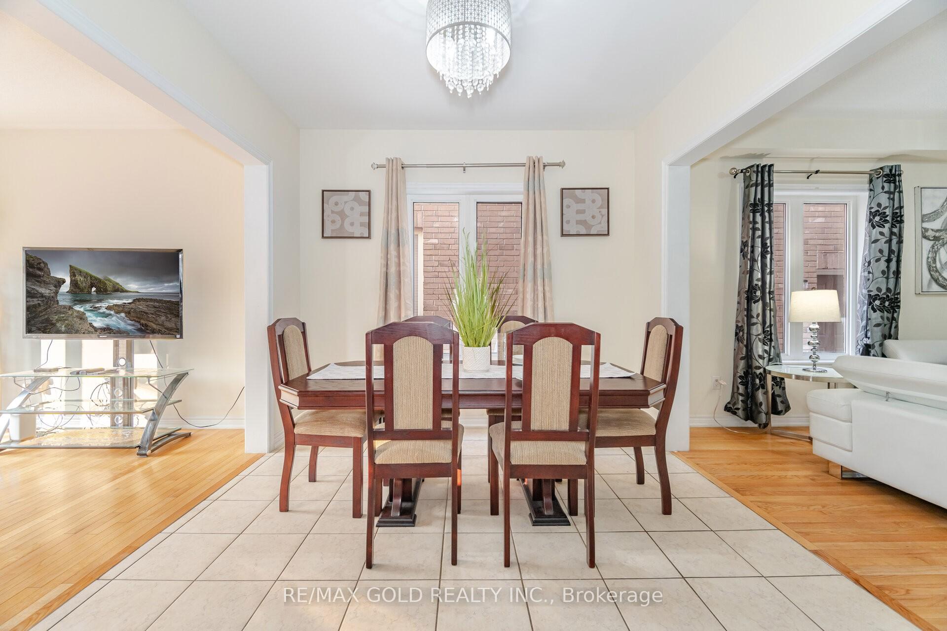 Photo 29 of 8 Washburn Road, Brampton, Bram East — HOMEH