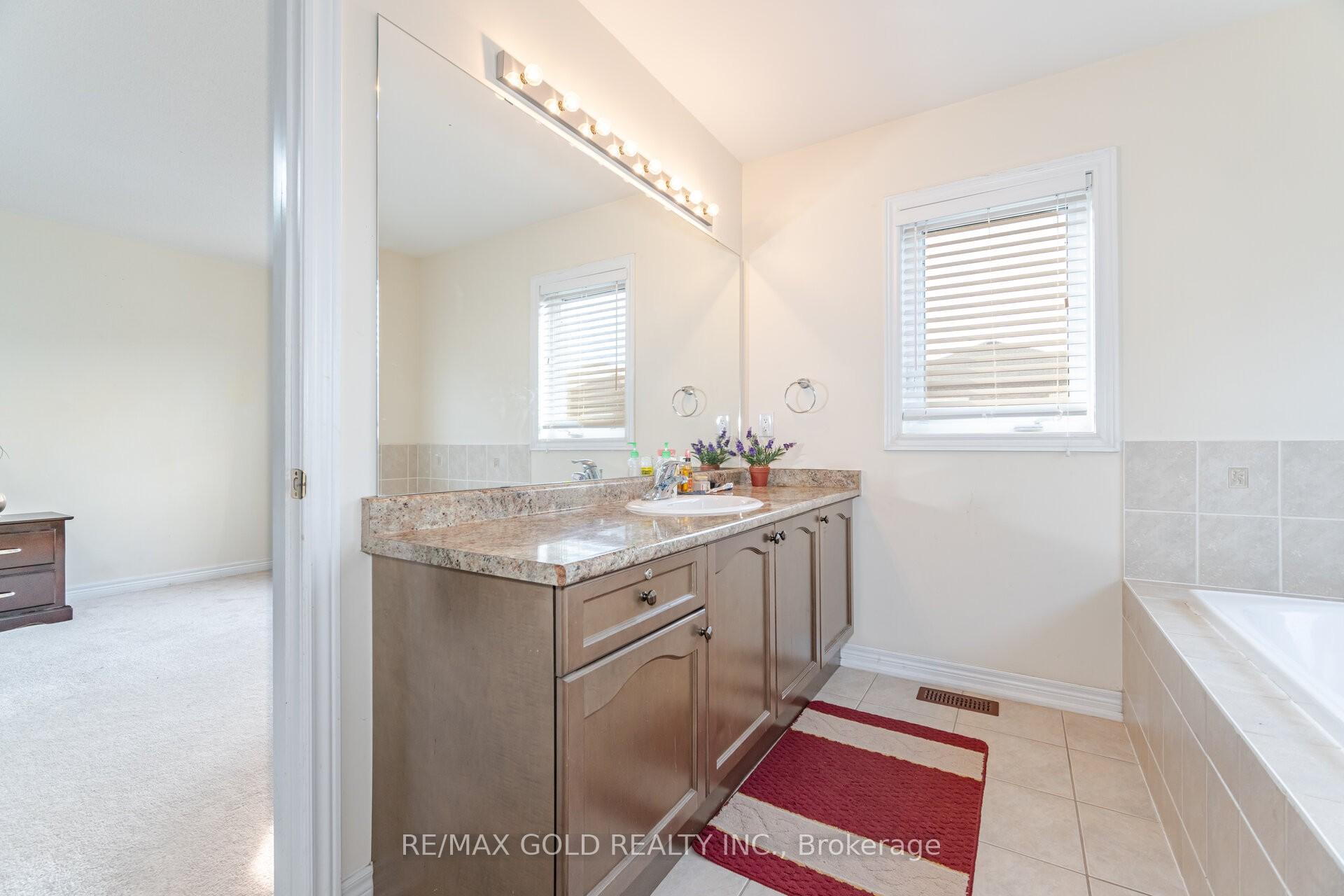 Photo 19 of 8 Washburn Road, Brampton, Bram East — HOMEH