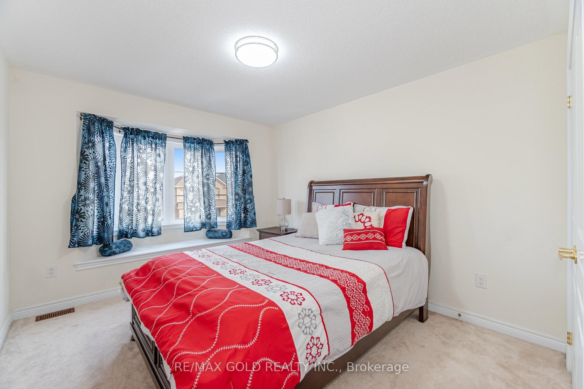 Photo 23 of 8 Washburn Road, Brampton, Bram East — HOMEH