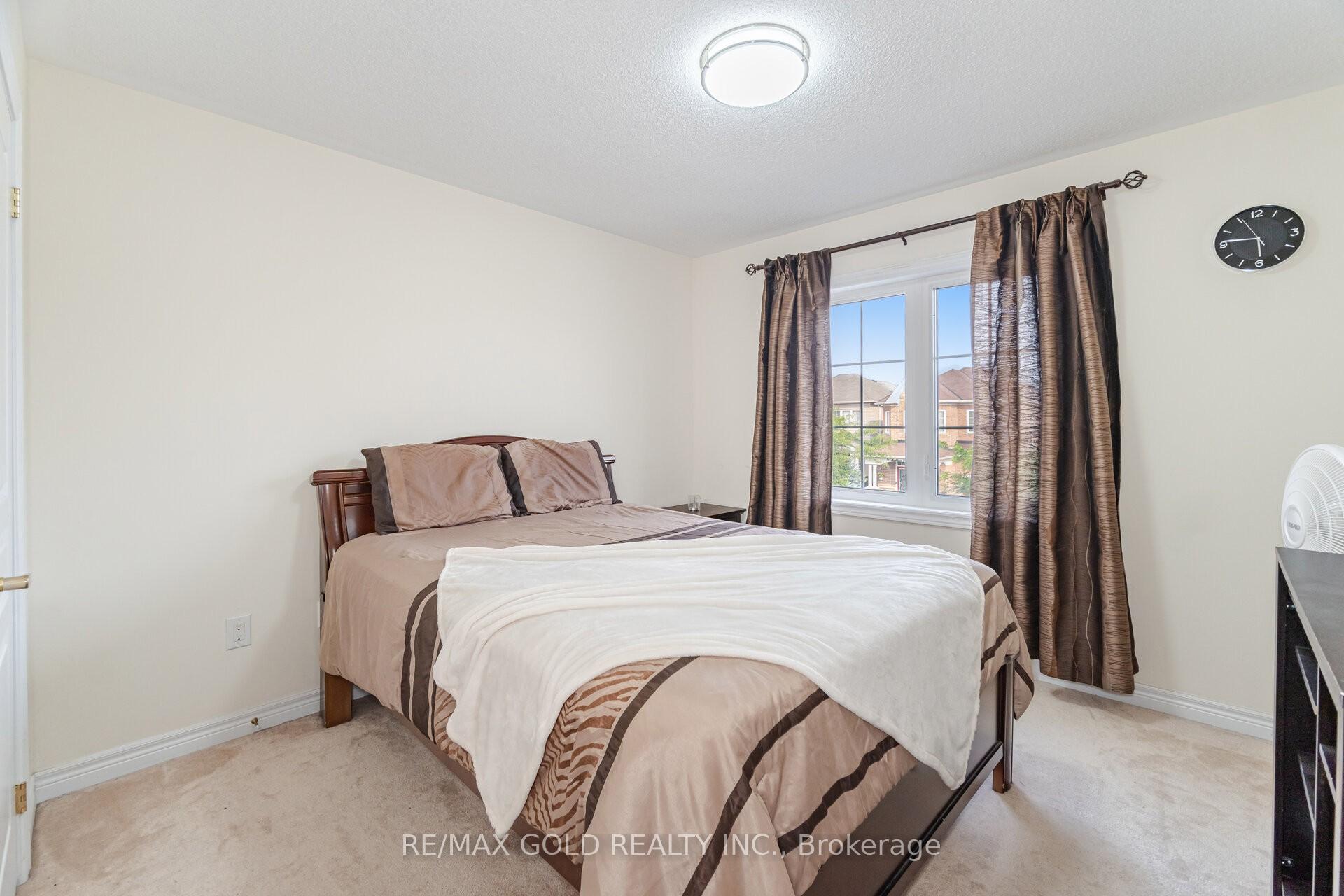 Photo 22 of 8 Washburn Road, Brampton, Bram East — HOMEH