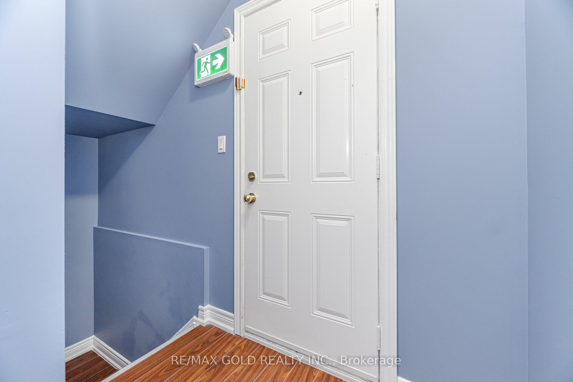 Photo 8 of 8 Washburn Road, Brampton, Bram East — HOMEH