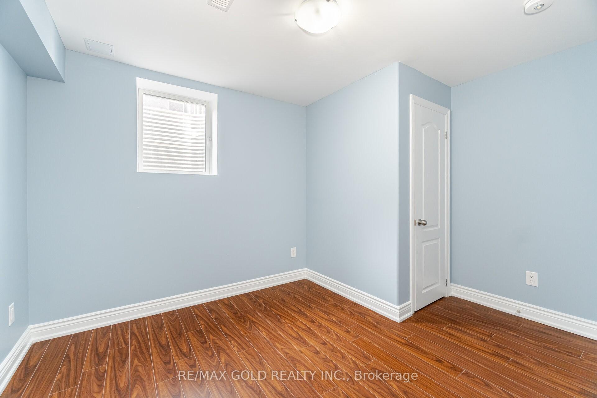 Photo 26 of 8 Washburn Road, Brampton, Bram East — HOMEH