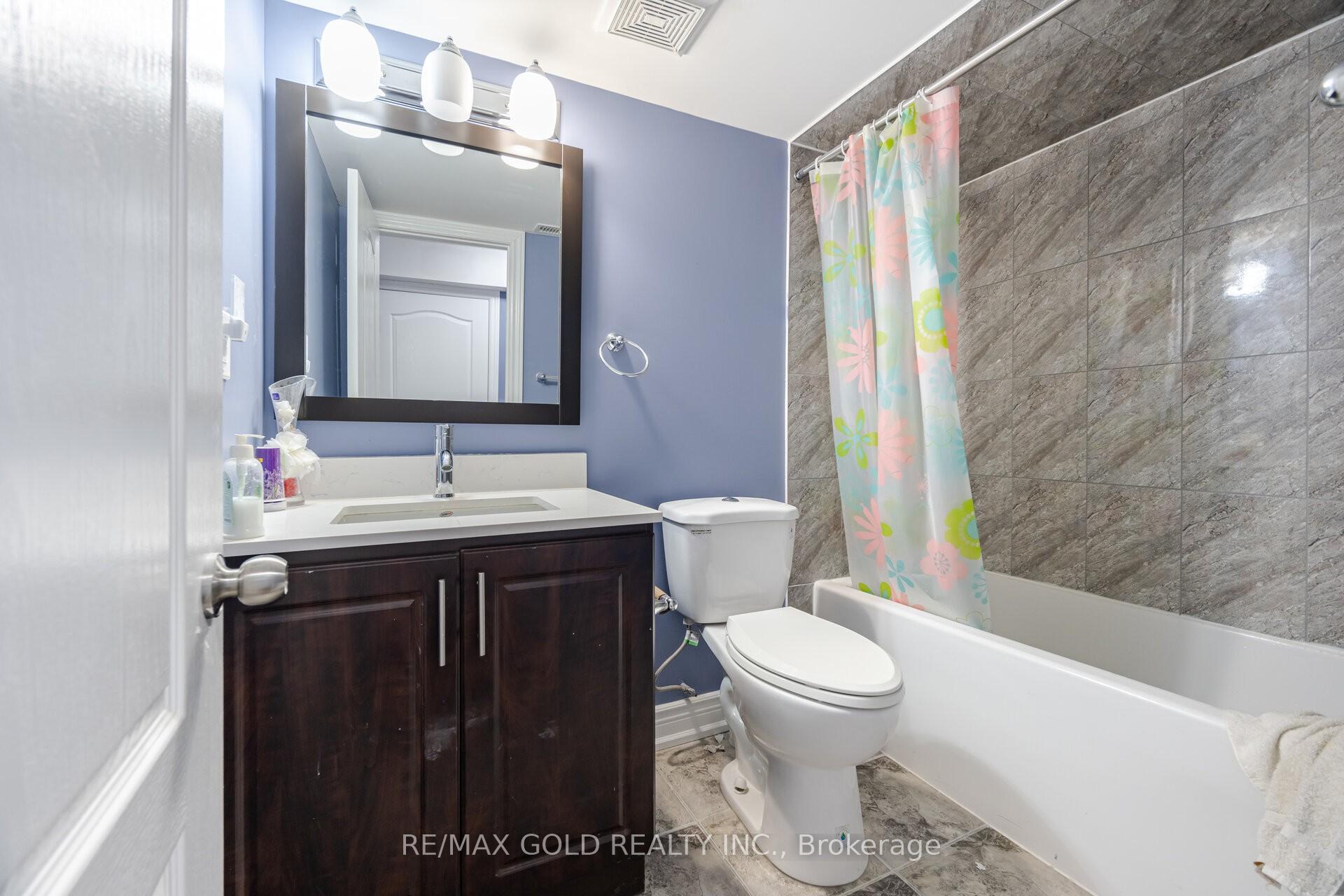 Photo 28 of 8 Washburn Road, Brampton, Bram East — HOMEH