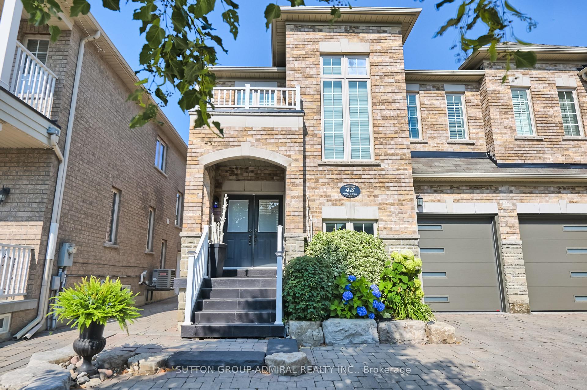 Photo 18 of 48 Terme Avenue, Vaughan, Vellore Village — HOMEH