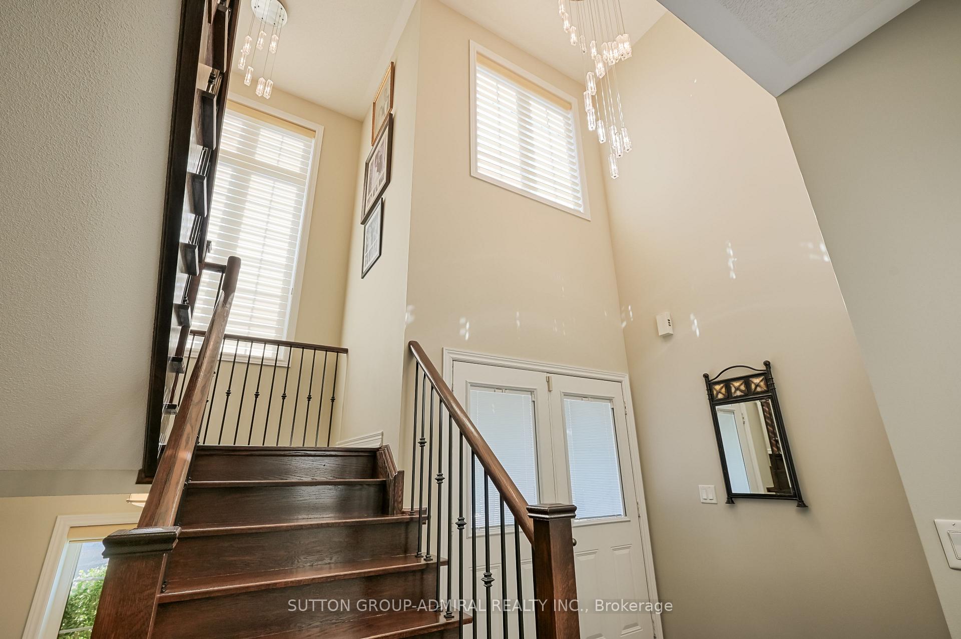 Photo 13 of 48 Terme Avenue, Vaughan, Vellore Village — HOMEH