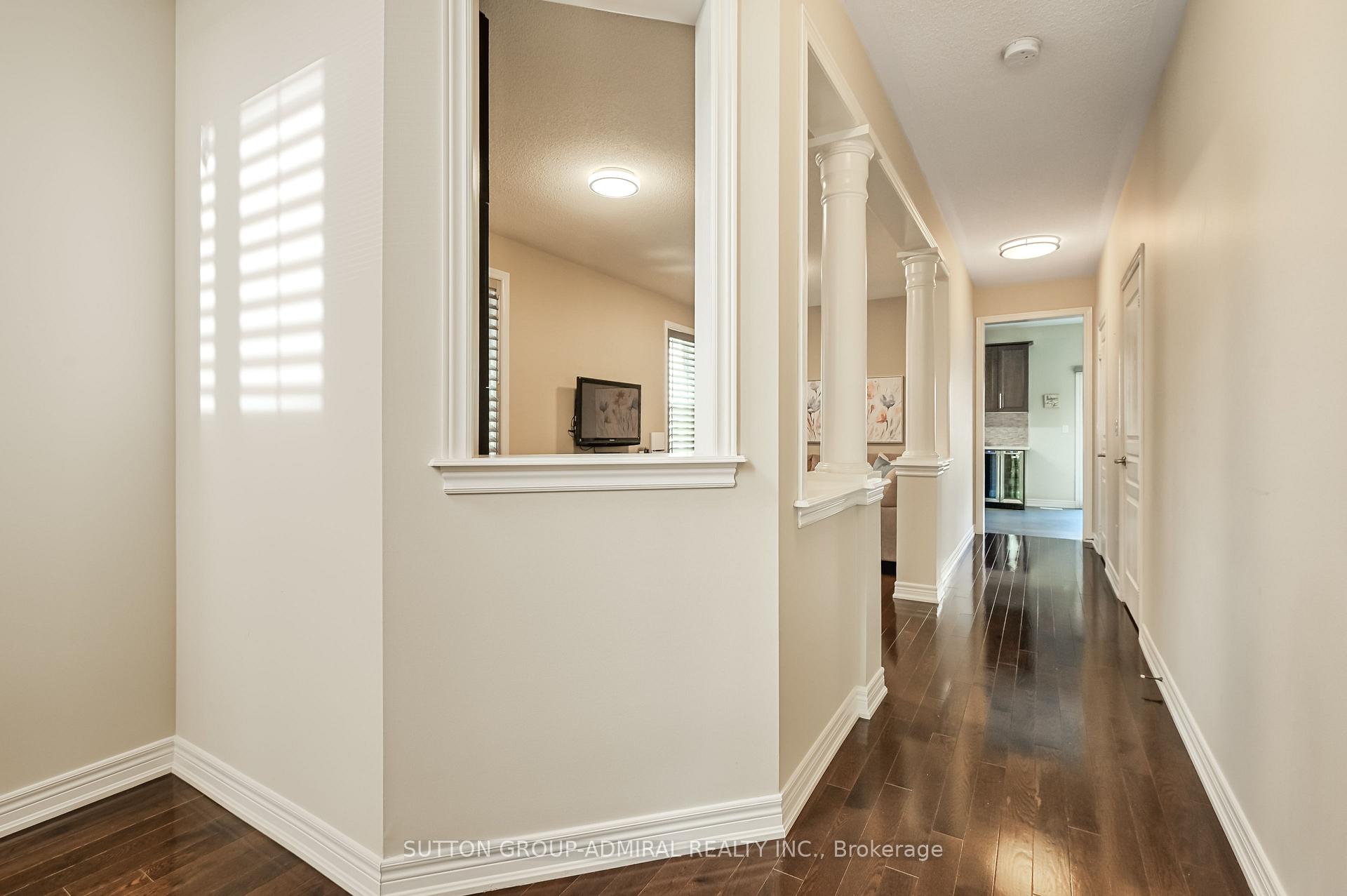 Photo 14 of 48 Terme Avenue, Vaughan, Vellore Village — HOMEH