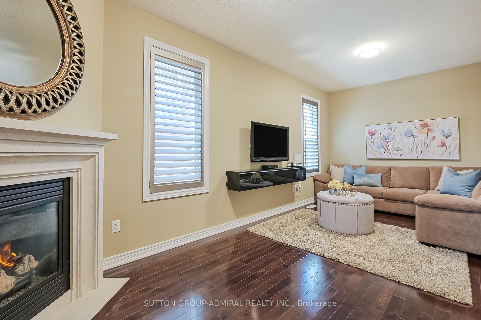 Photo 9 of 48 Terme Avenue, Vaughan, Vellore Village — HOMEH