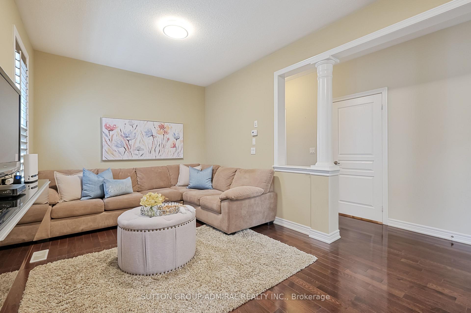 Photo 10 of 48 Terme Avenue, Vaughan, Vellore Village — HOMEH
