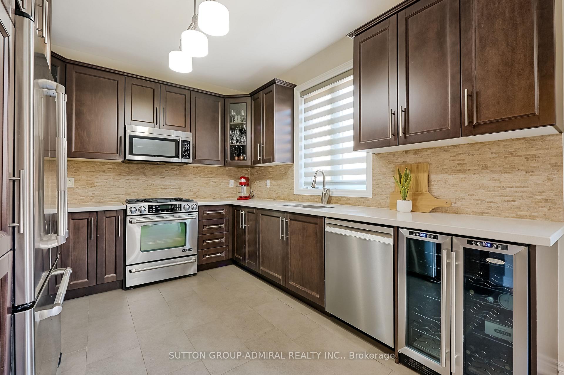Photo 19 of 48 Terme Avenue, Vaughan, Vellore Village — HOMEH