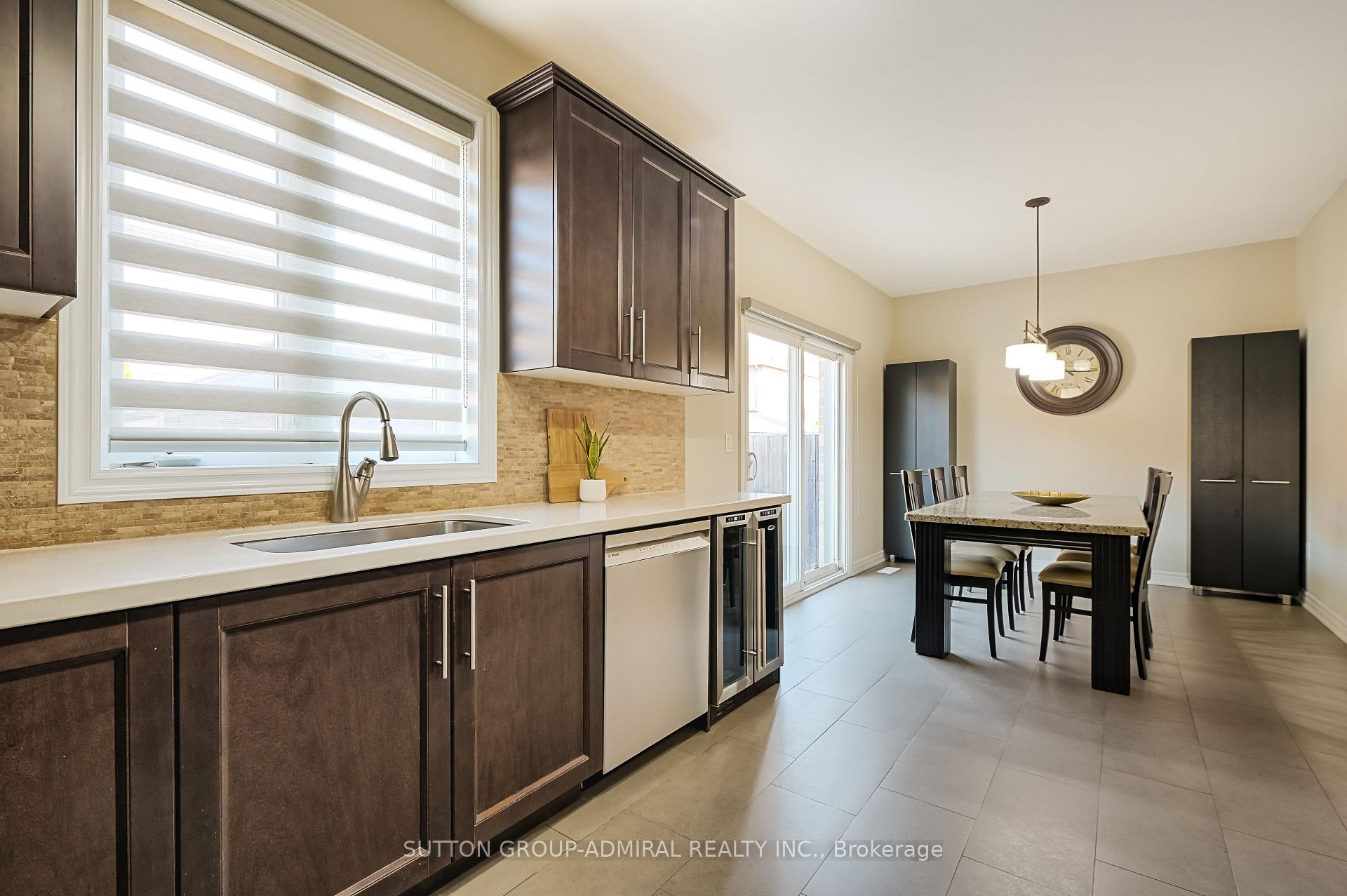 Photo 7 of 48 Terme Avenue, Vaughan, Vellore Village — HOMEH