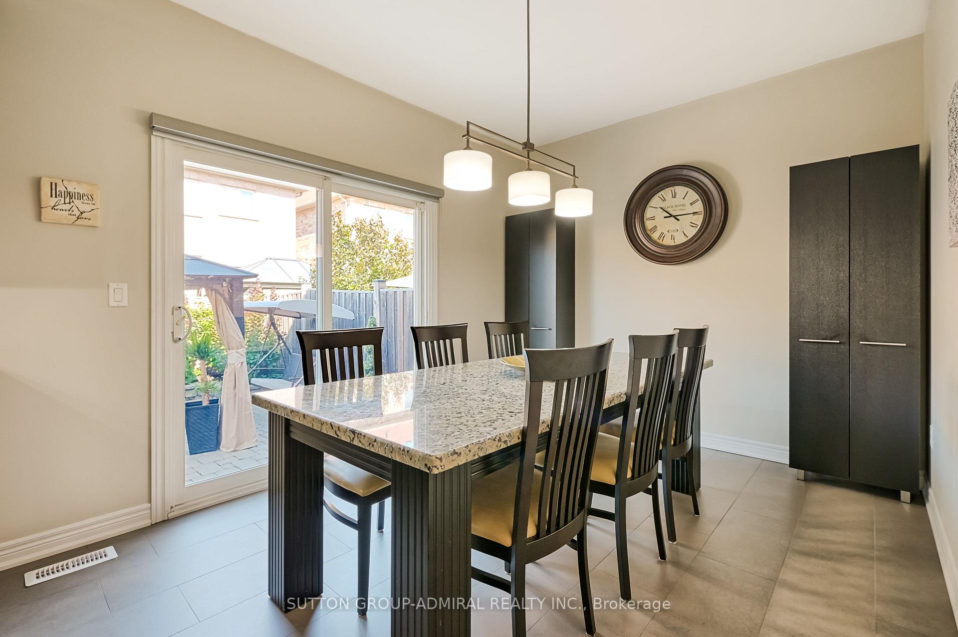 Photo 4 of 48 Terme Avenue, Vaughan, Vellore Village — HOMEH