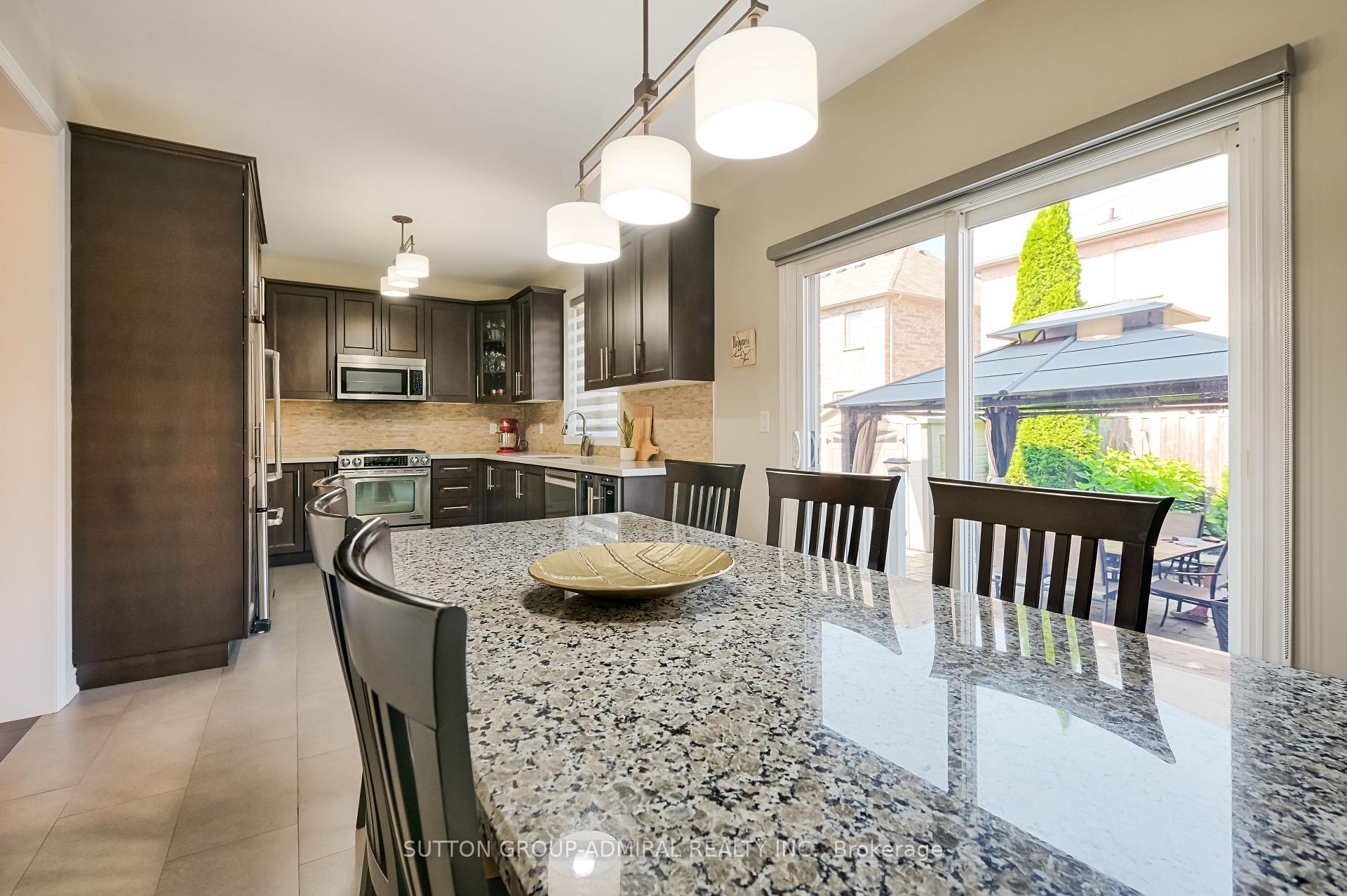 Photo 20 of 48 Terme Avenue, Vaughan, Vellore Village — HOMEH