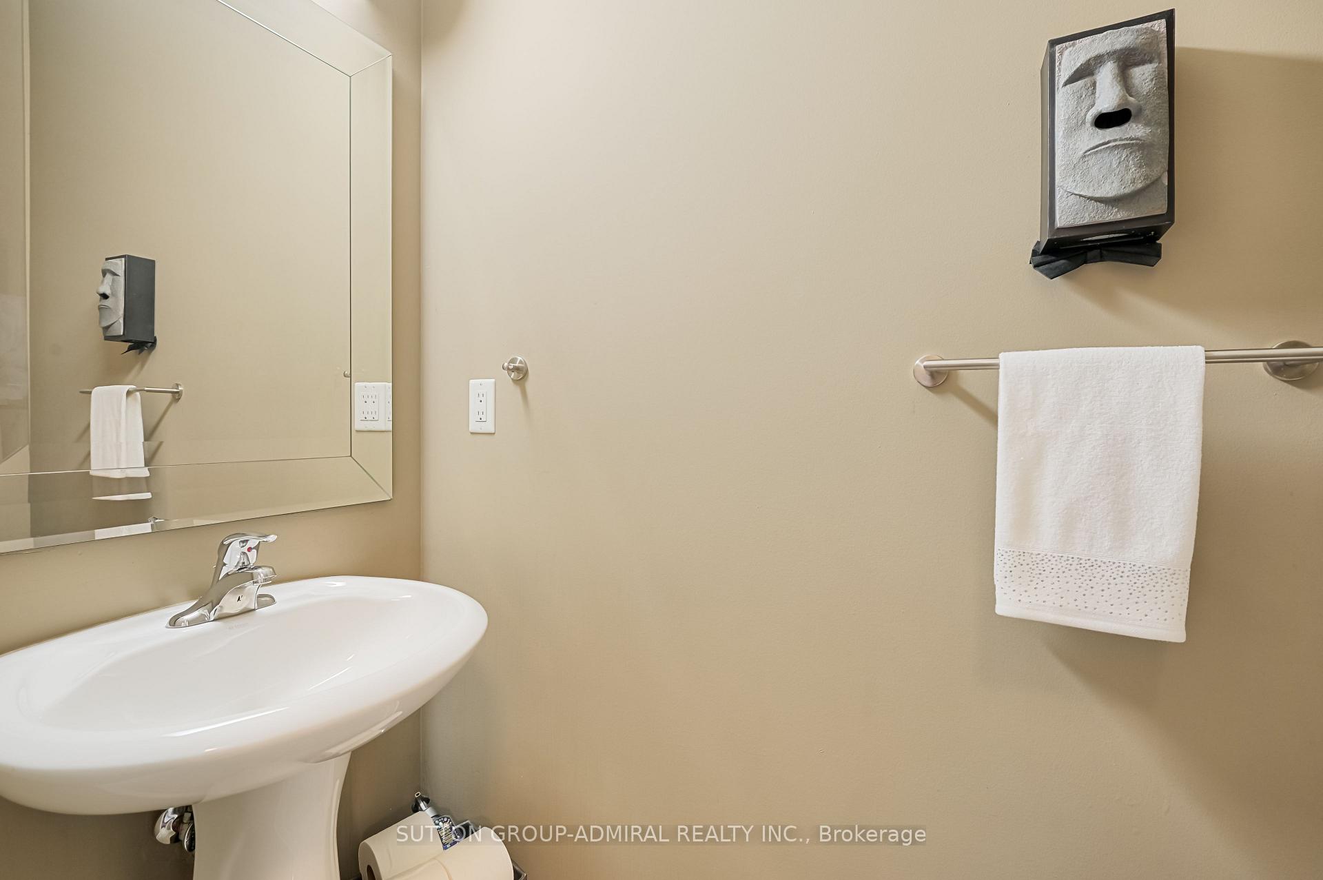 Photo 29 of 48 Terme Avenue, Vaughan, Vellore Village — HOMEH