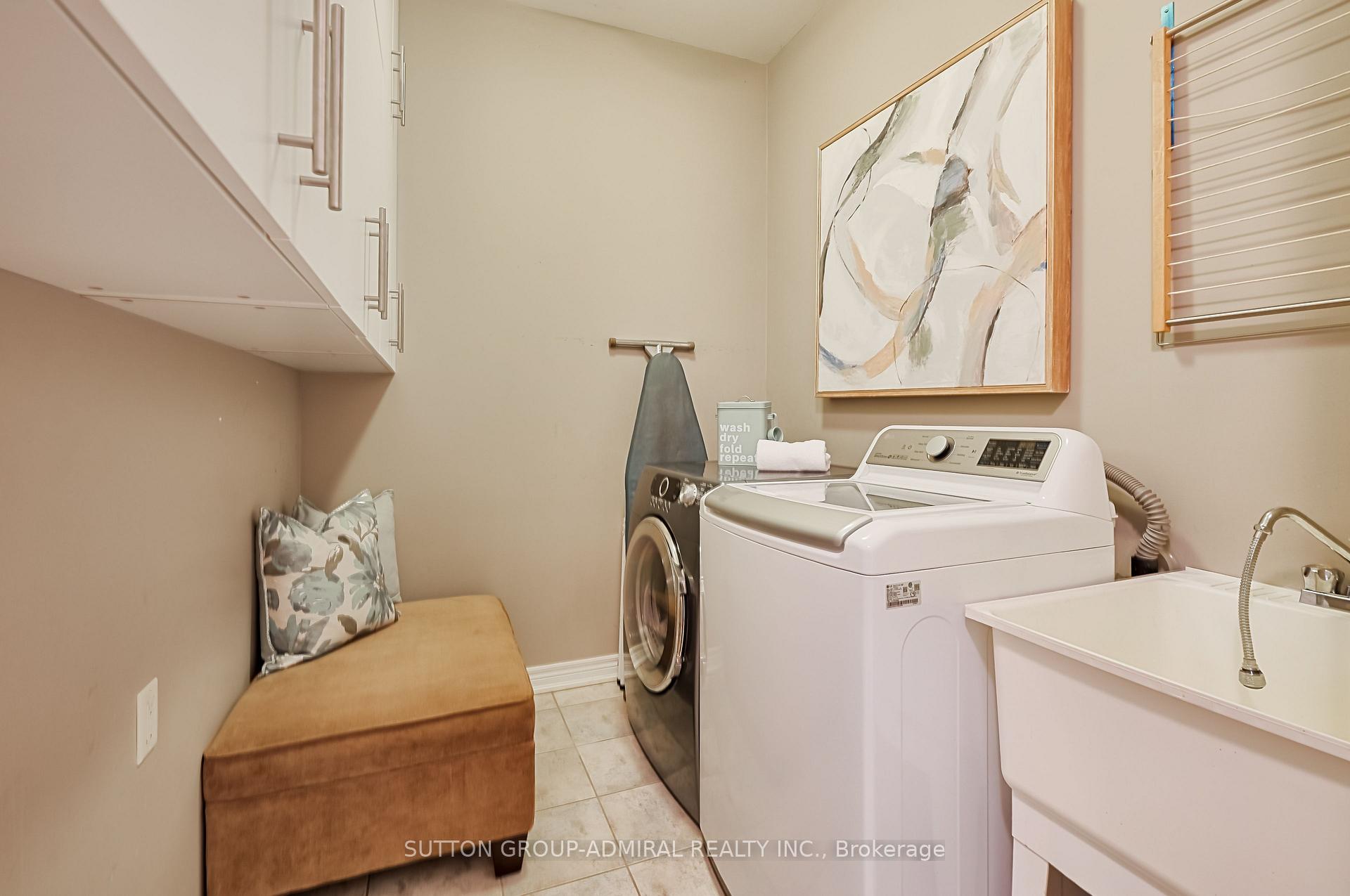 Photo 5 of 48 Terme Avenue, Vaughan, Vellore Village — HOMEH