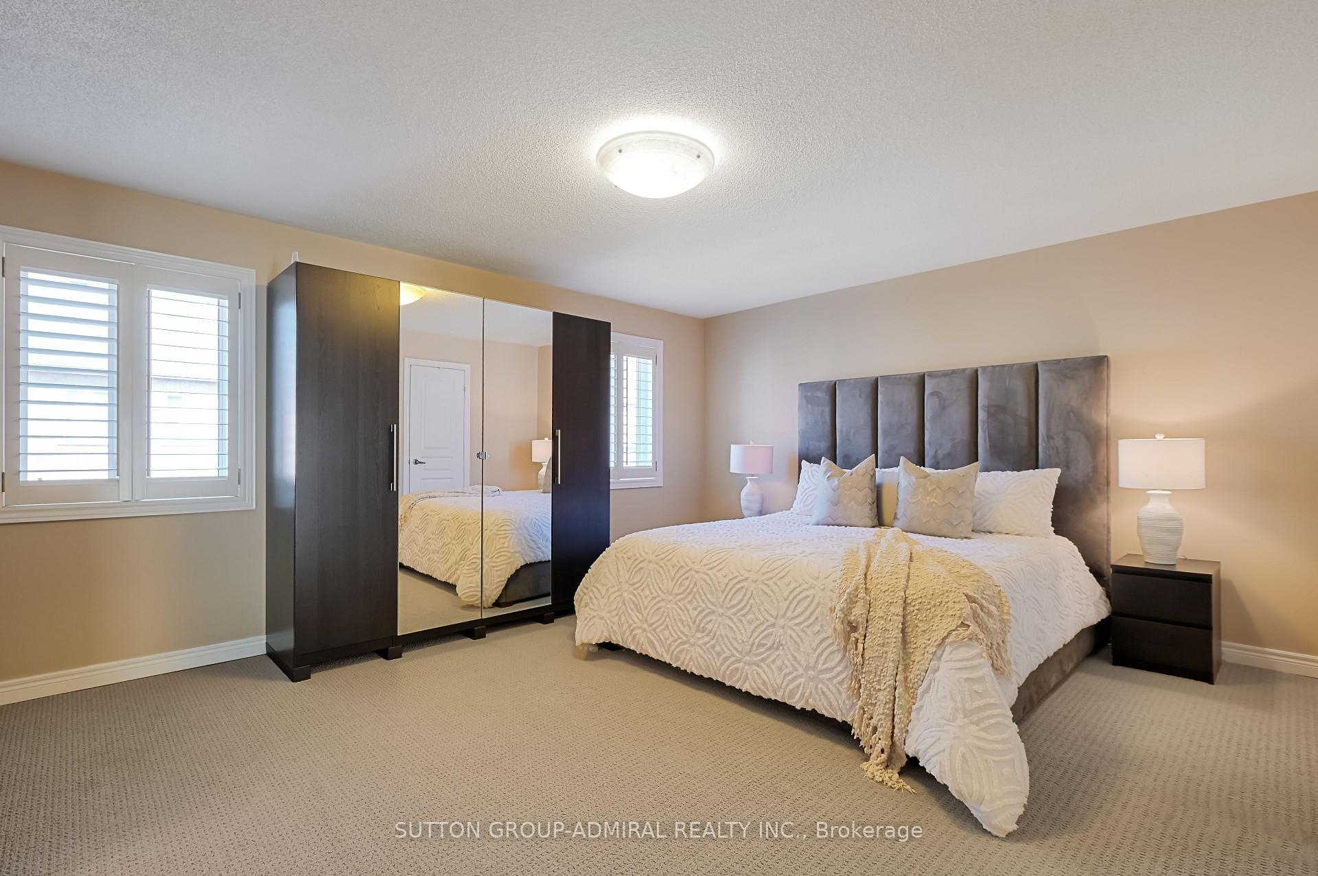 Photo 27 of 48 Terme Avenue, Vaughan, Vellore Village — HOMEH