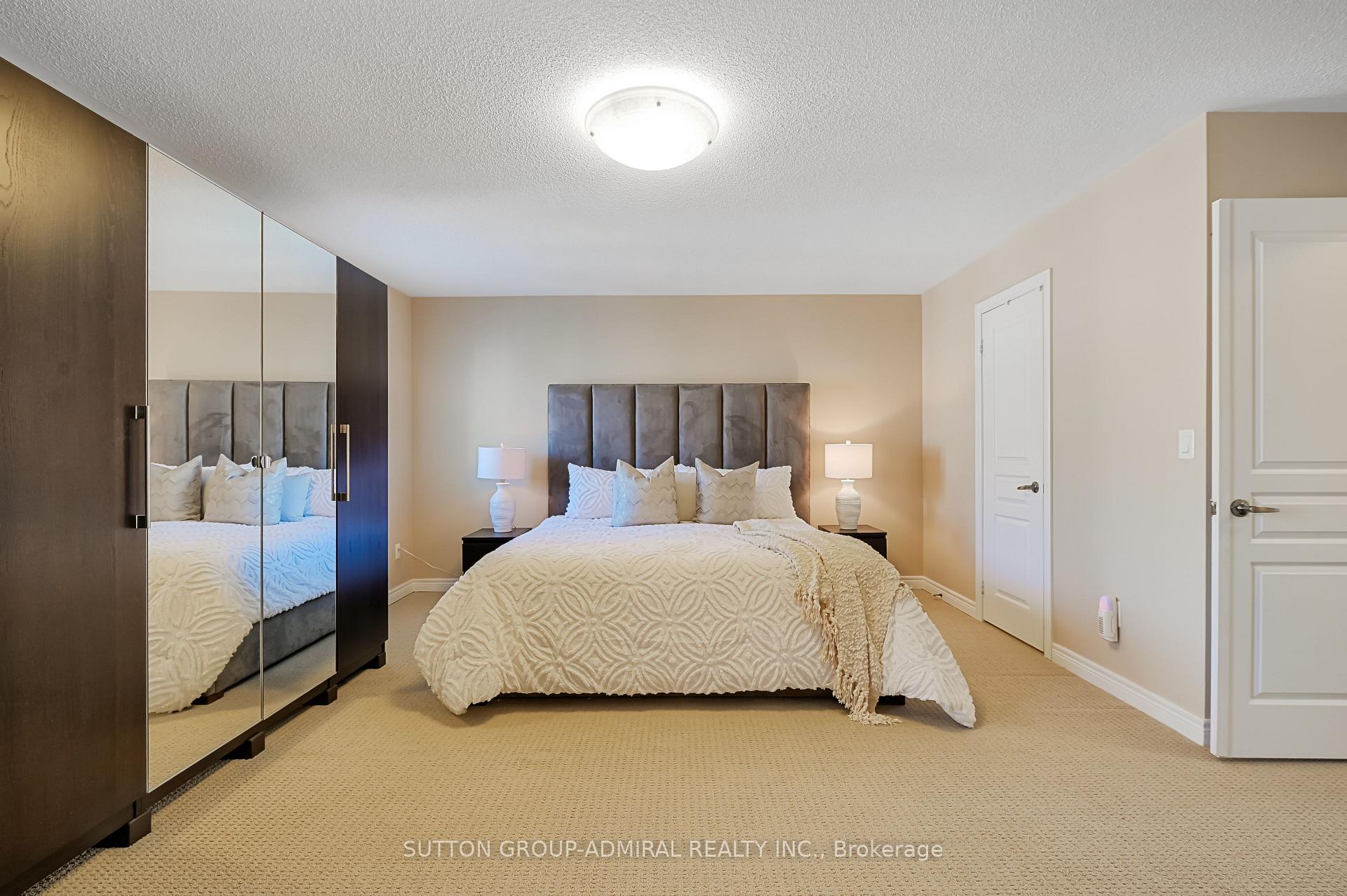 Photo 23 of 48 Terme Avenue, Vaughan, Vellore Village — HOMEH