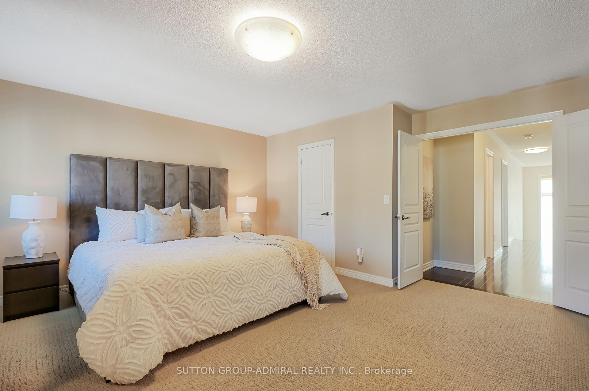 Photo 11 of 48 Terme Avenue, Vaughan, Vellore Village — HOMEH