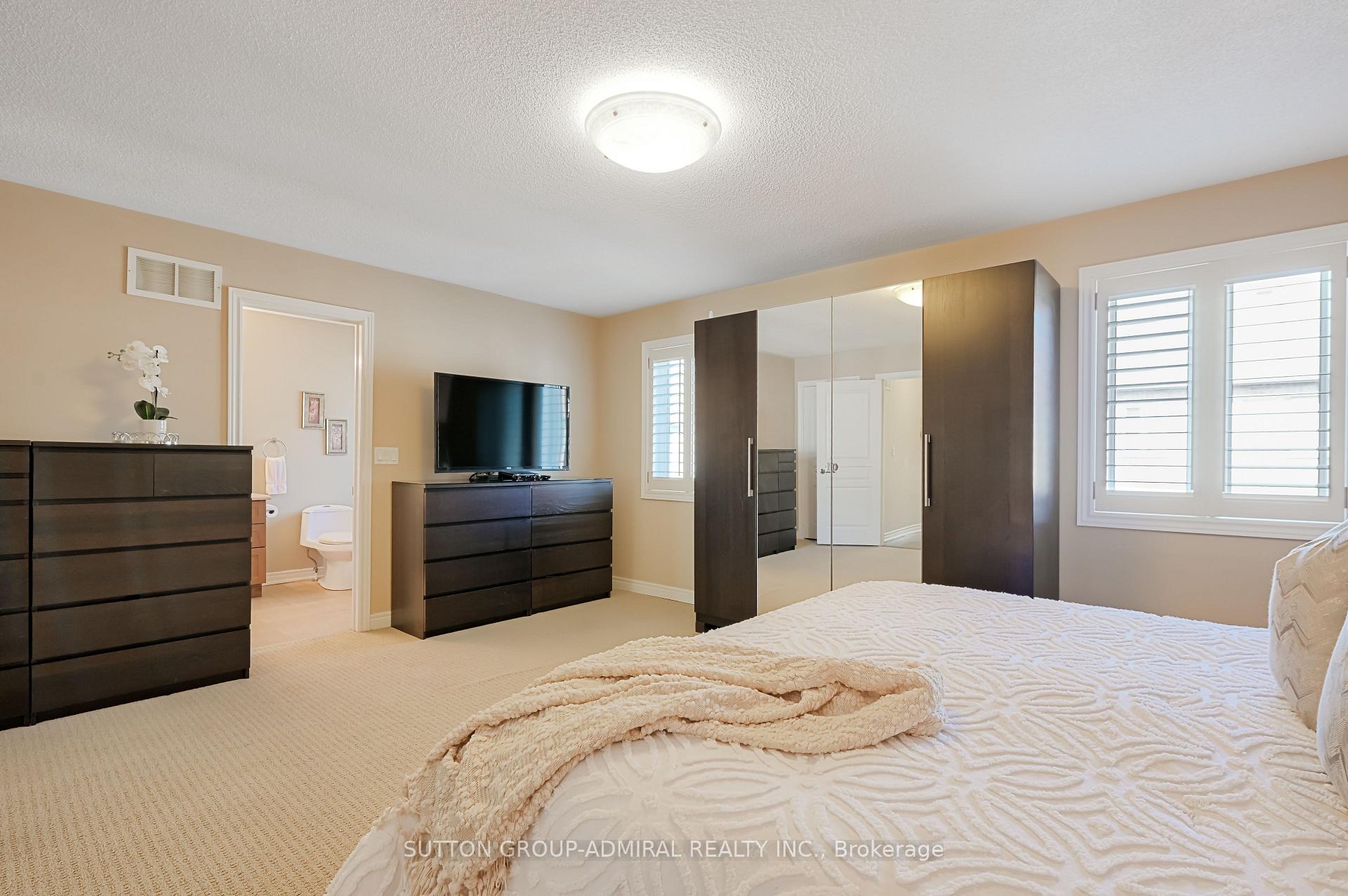 Photo 15 of 48 Terme Avenue, Vaughan, Vellore Village — HOMEH