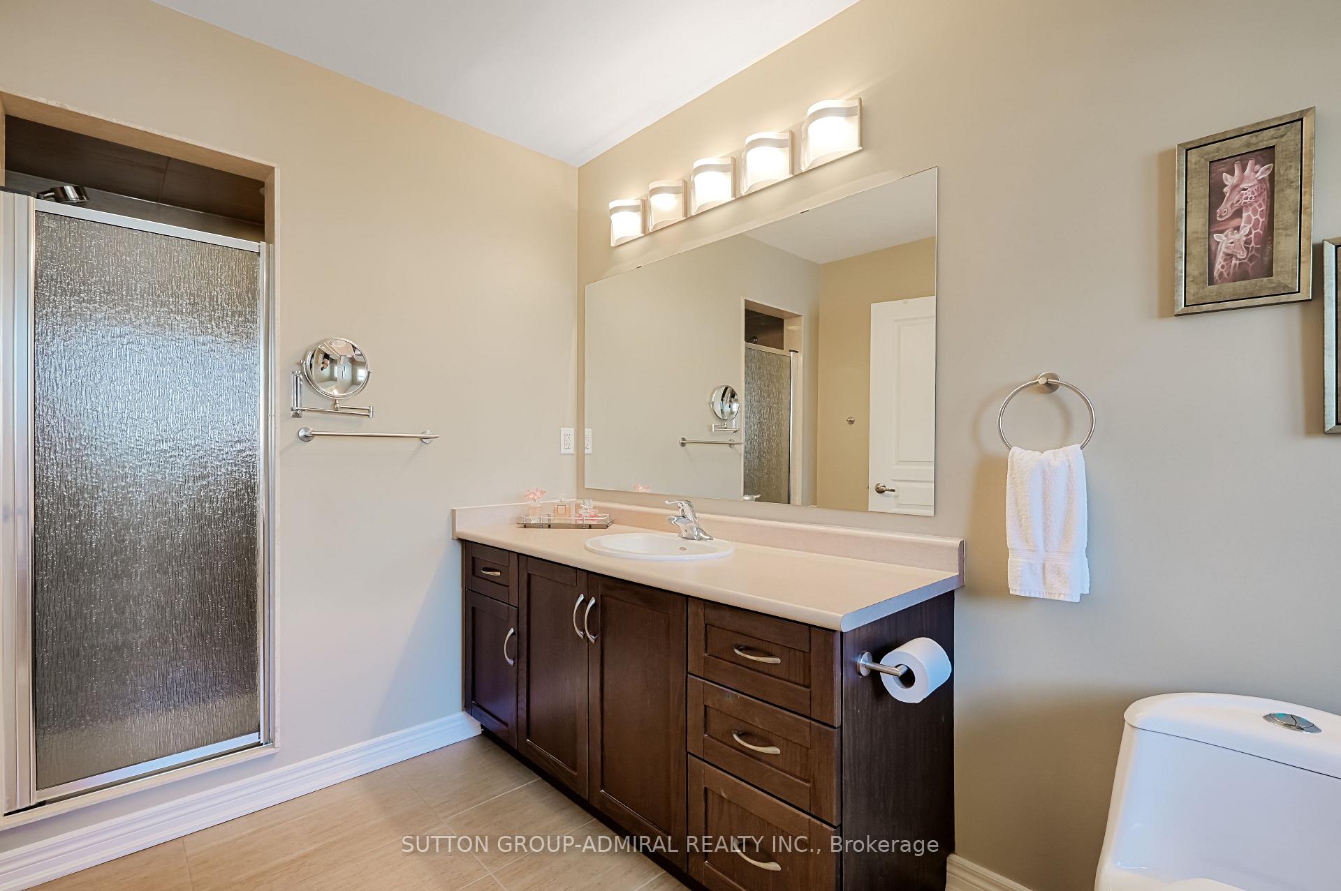 Photo 26 of 48 Terme Avenue, Vaughan, Vellore Village — HOMEH