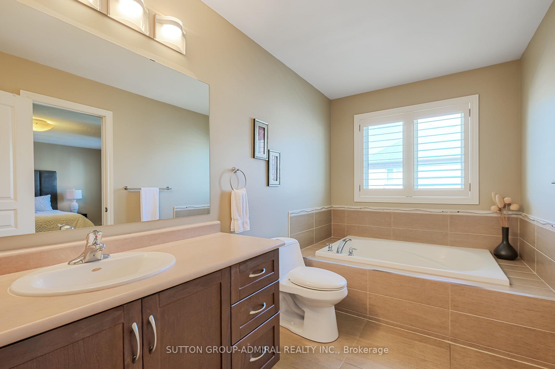 Photo 22 of 48 Terme Avenue, Vaughan, Vellore Village — HOMEH