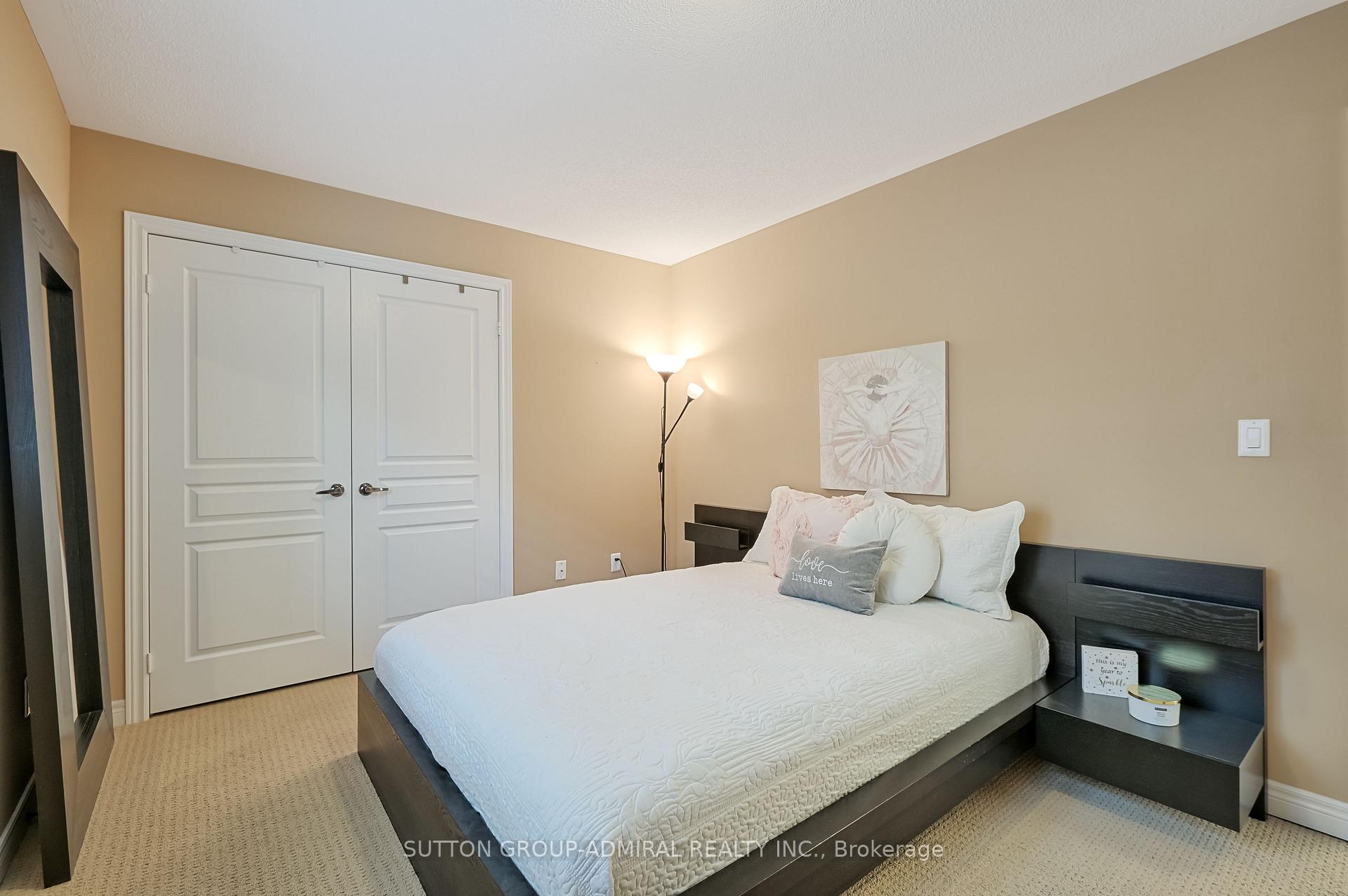 Photo 21 of 48 Terme Avenue, Vaughan, Vellore Village — HOMEH