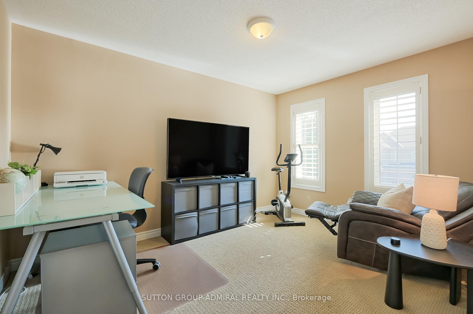 Photo 6 of 48 Terme Avenue, Vaughan, Vellore Village — HOMEH