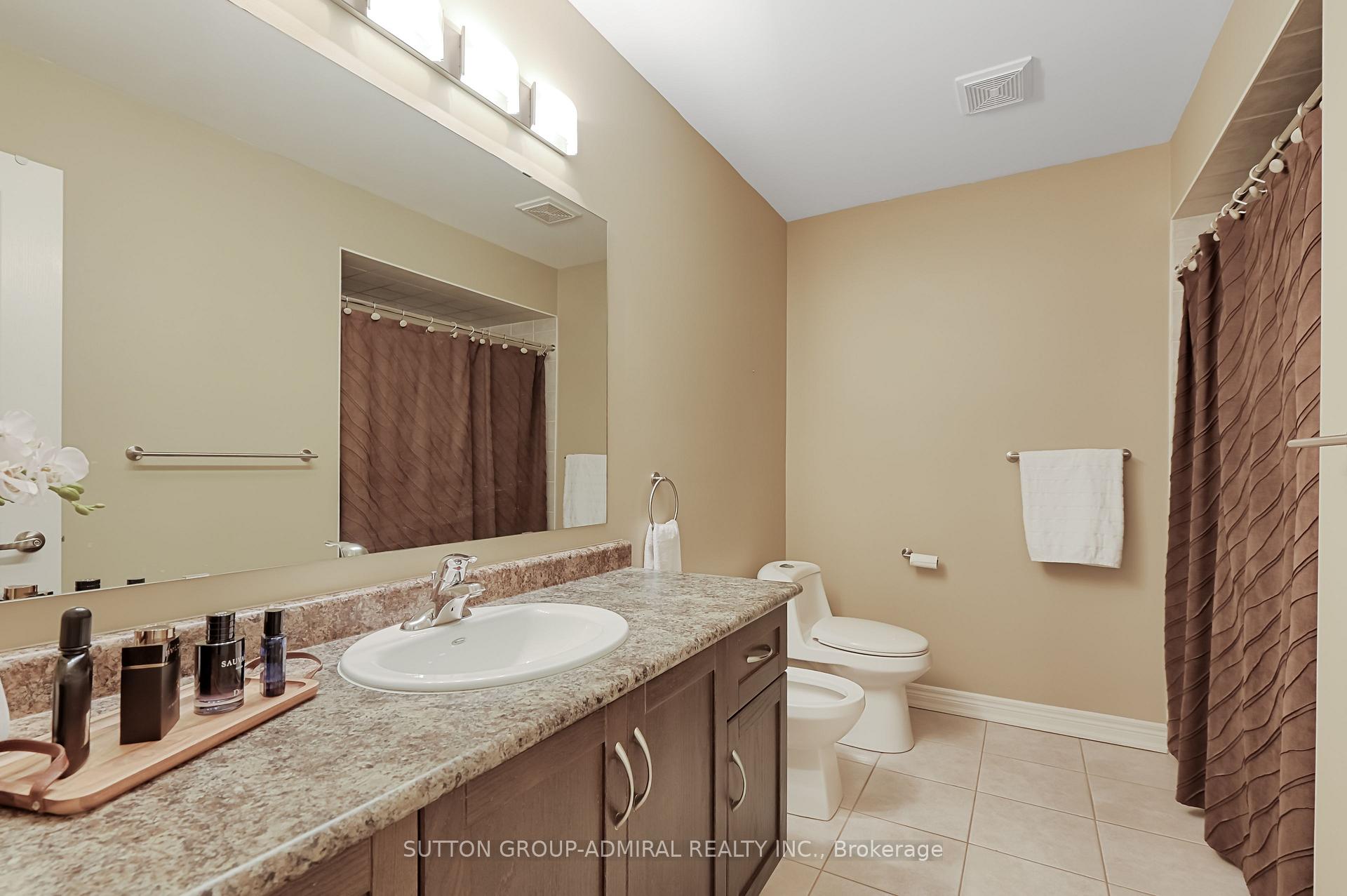 Photo 33 of 48 Terme Avenue, Vaughan, Vellore Village — HOMEH