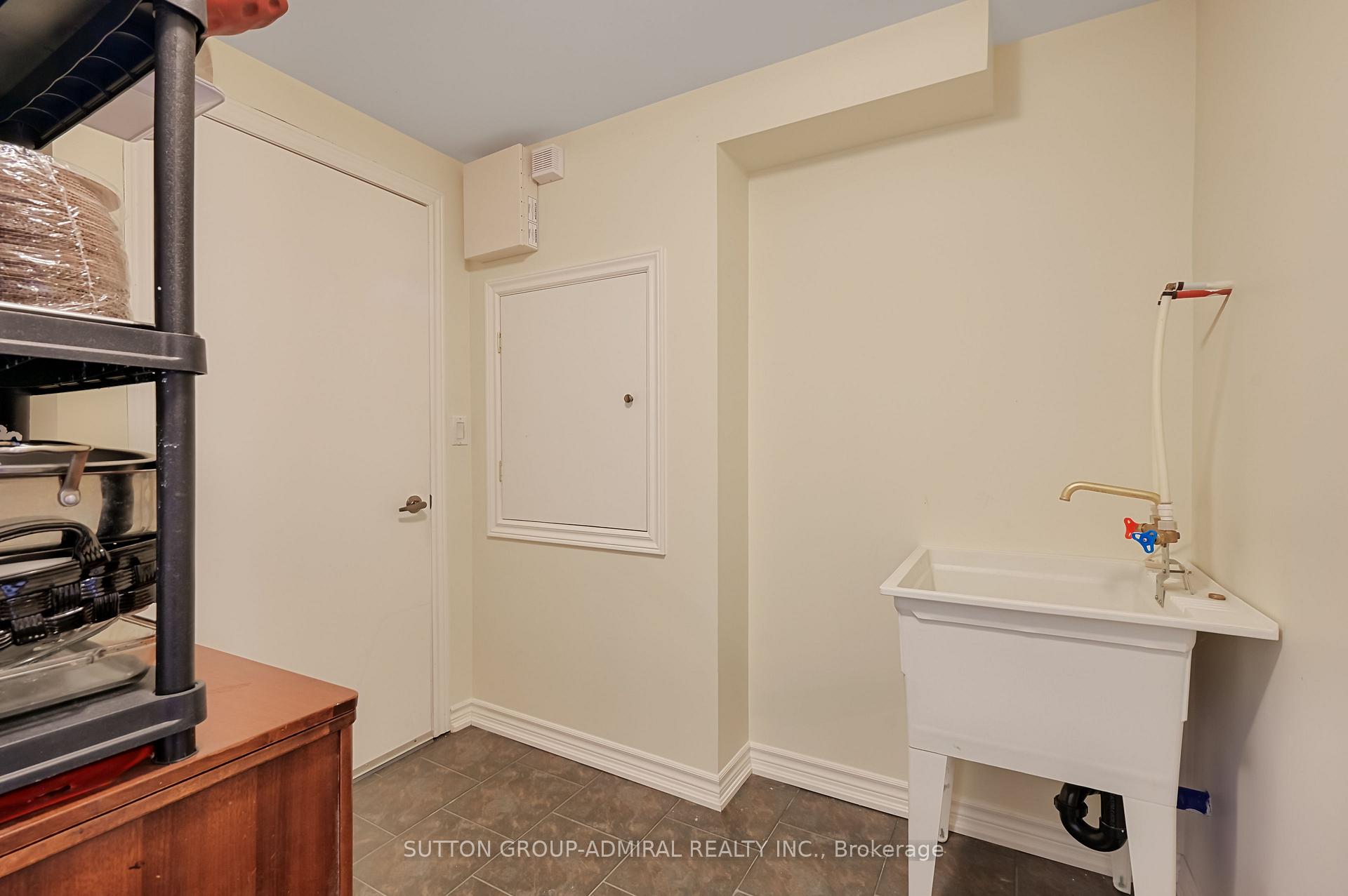 Photo 32 of 48 Terme Avenue, Vaughan, Vellore Village — HOMEH
