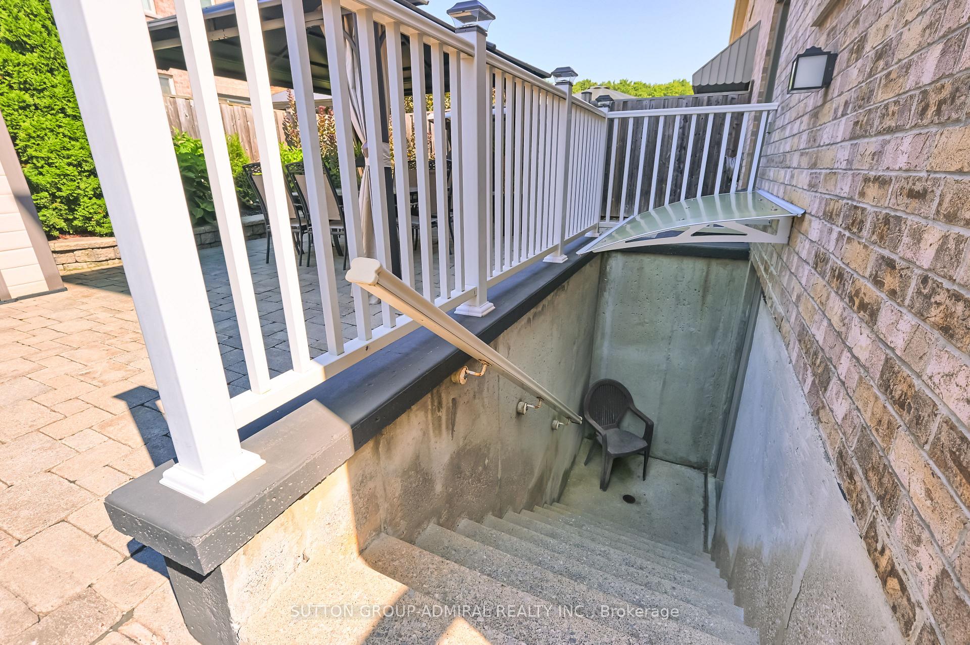 Photo 41 of 48 Terme Avenue, Vaughan, Vellore Village — HOMEH