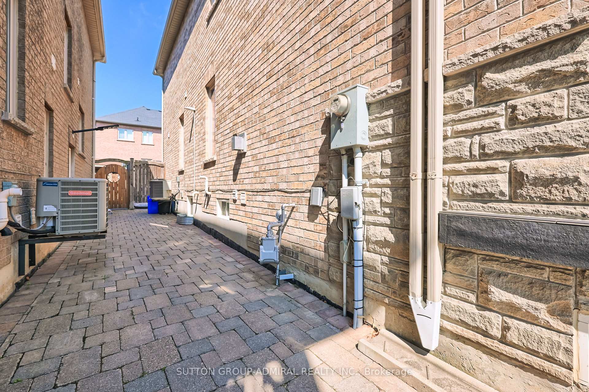 Photo 39 of 48 Terme Avenue, Vaughan, Vellore Village — HOMEH