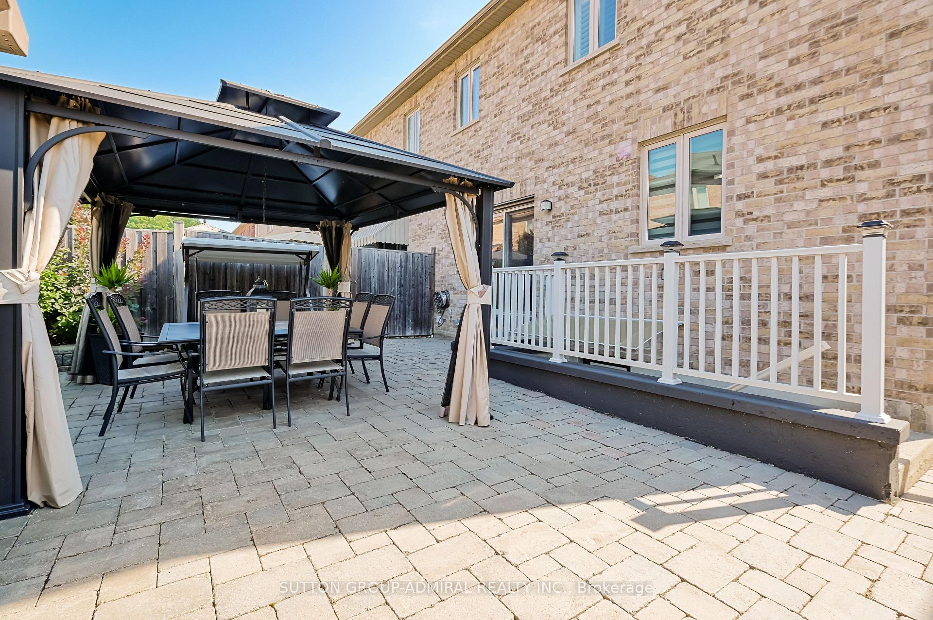 Photo 40 of 48 Terme Avenue, Vaughan, Vellore Village — HOMEH