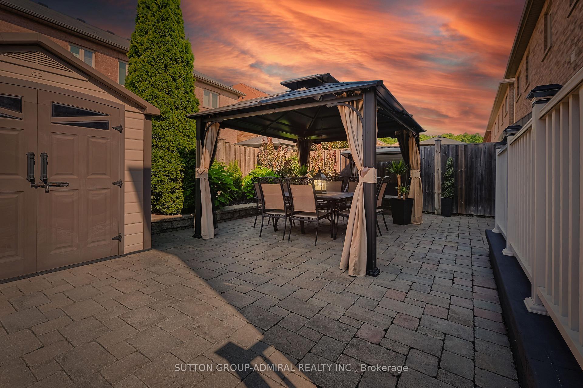 Photo 37 of 48 Terme Avenue, Vaughan, Vellore Village — HOMEH